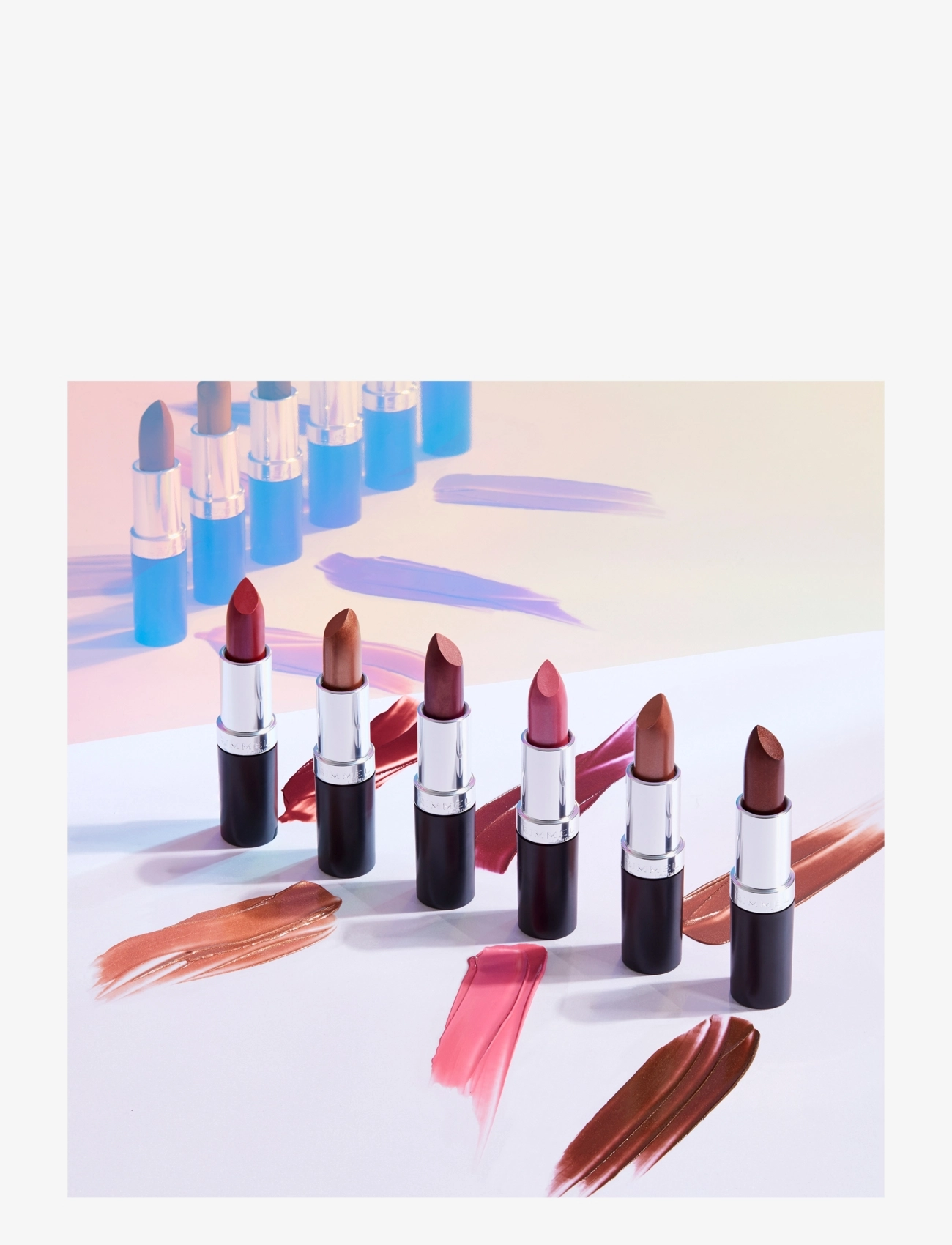 Lasting Finish Lipstick 6