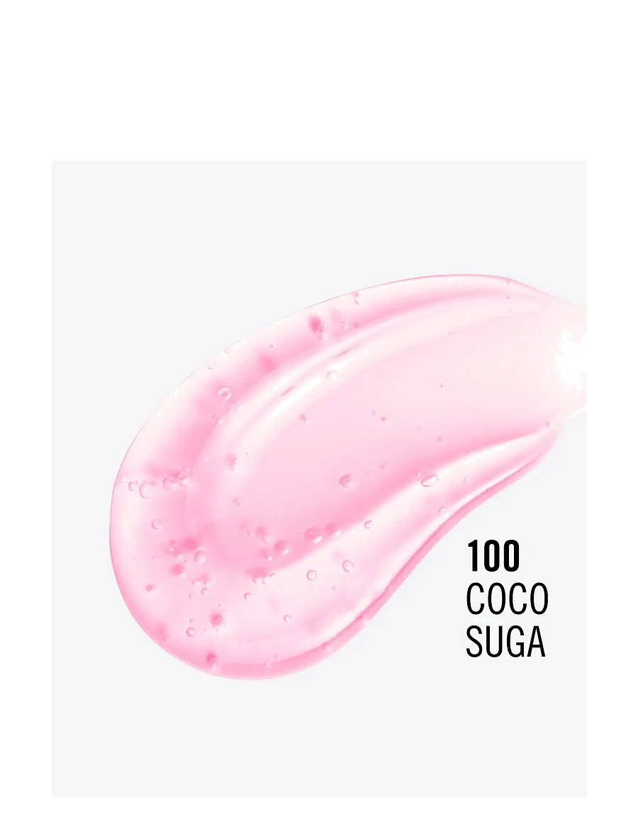Rimmel - Thrill Seeker Lip Gloss 100 Coco suga 10.00 ML - makeup - 100 coco suga - 2