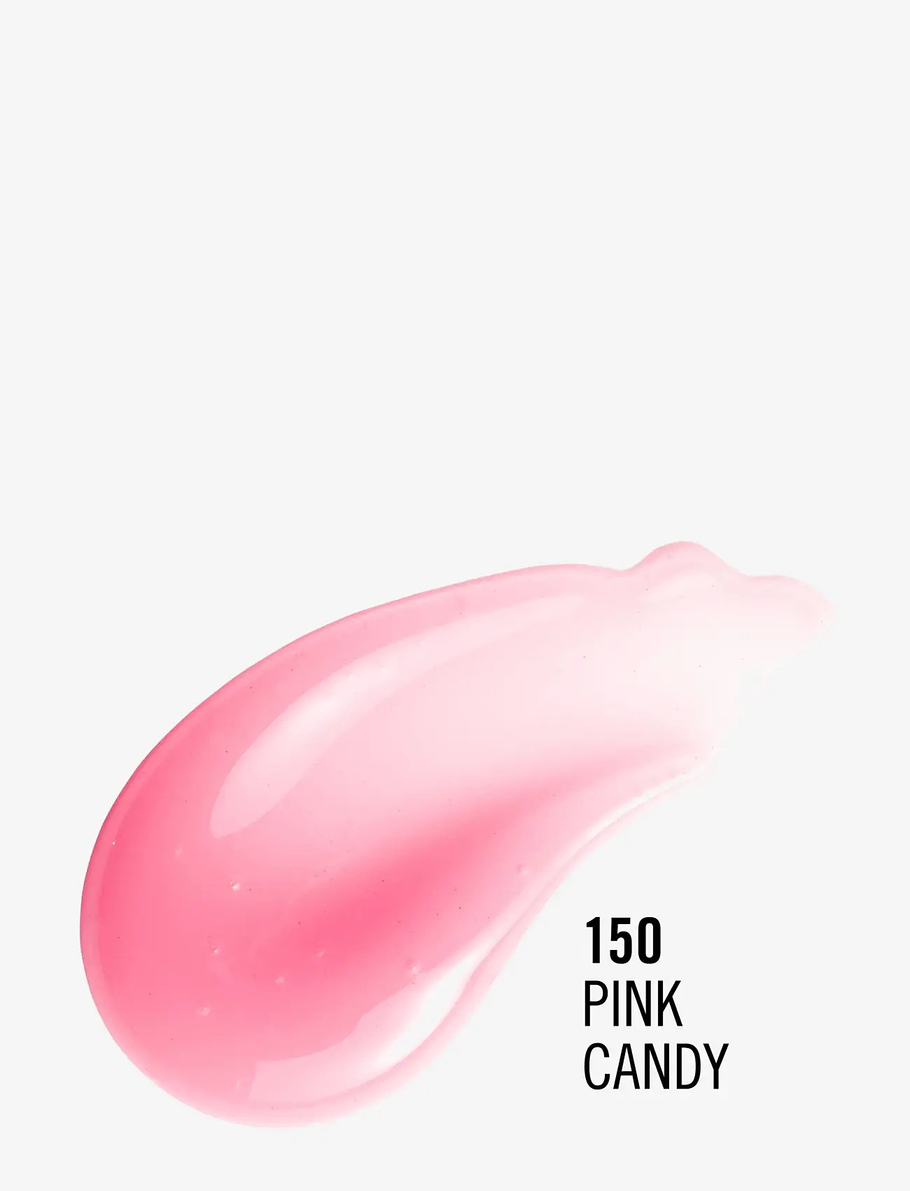 Rimmel - Thrill Seeker Lip Gloss 150 Pink candy 10.00 ML - makeup - 150 pink candy - 2
