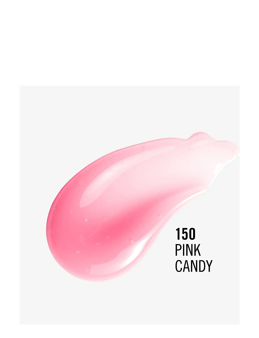 Rimmel - Thrill Seeker Lip Gloss 150 Pink candy 10.00 ML - makeup - 150 pink candy - 2