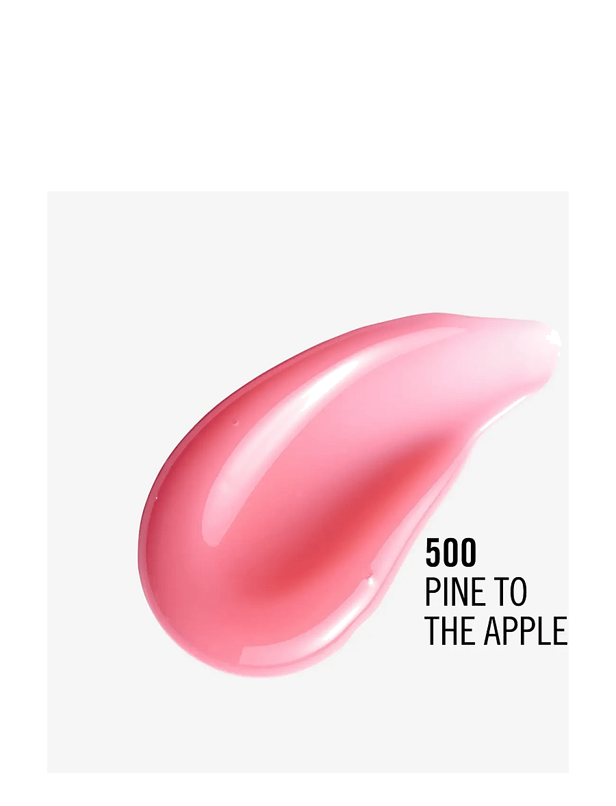 Rimmel - Thrill Seeker Lip Gloss 500 Pine to the apple 10.00 ML - 500 pine to the apple - 2