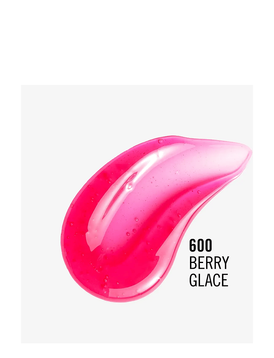 Rimmel - Thrill Seeker Lip Gloss 600 Berry glace 10.00 ML - makeup - 600 berry glace - 2
