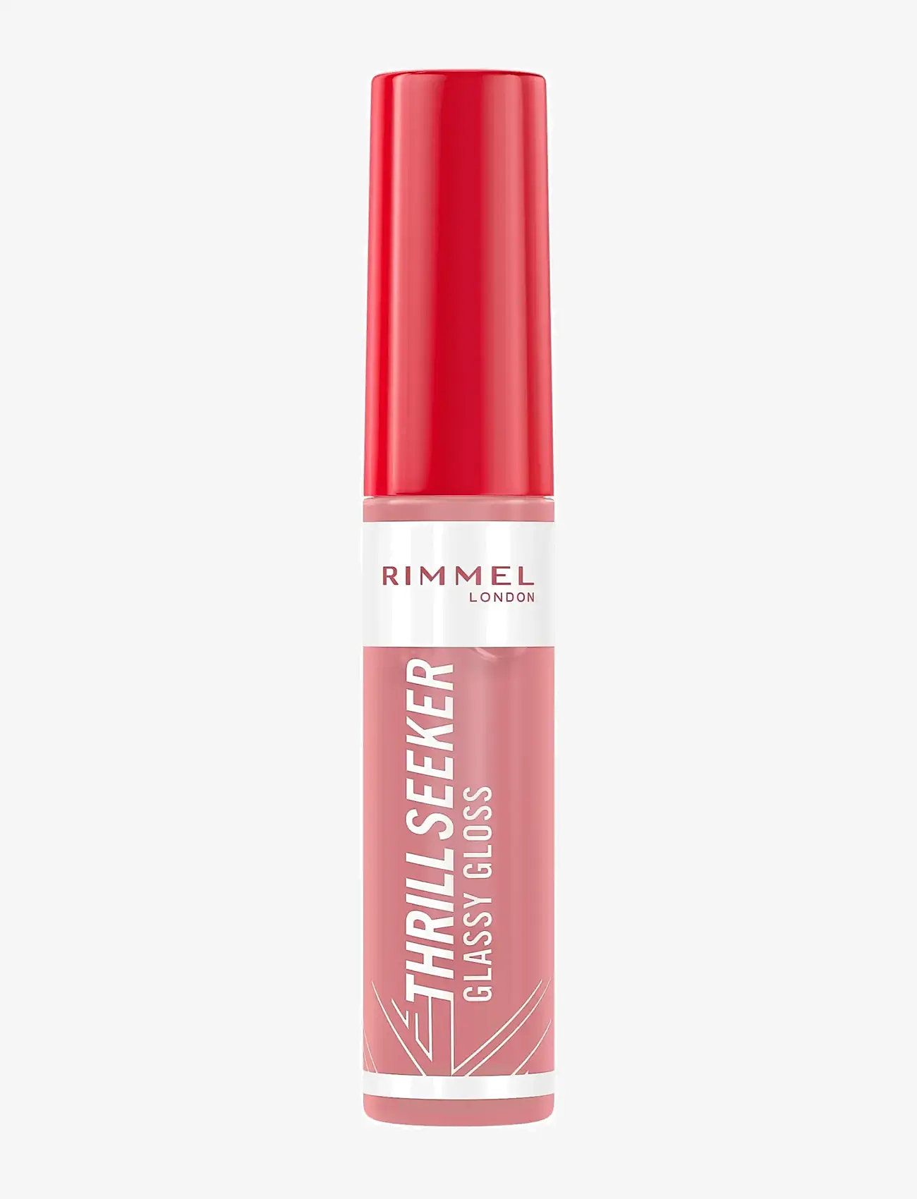 Rimmel - Thrill Seeker Lip Gloss Sprinkled sugar 700 10.00 ML - makeup - sprinkled sugar 700 - 3