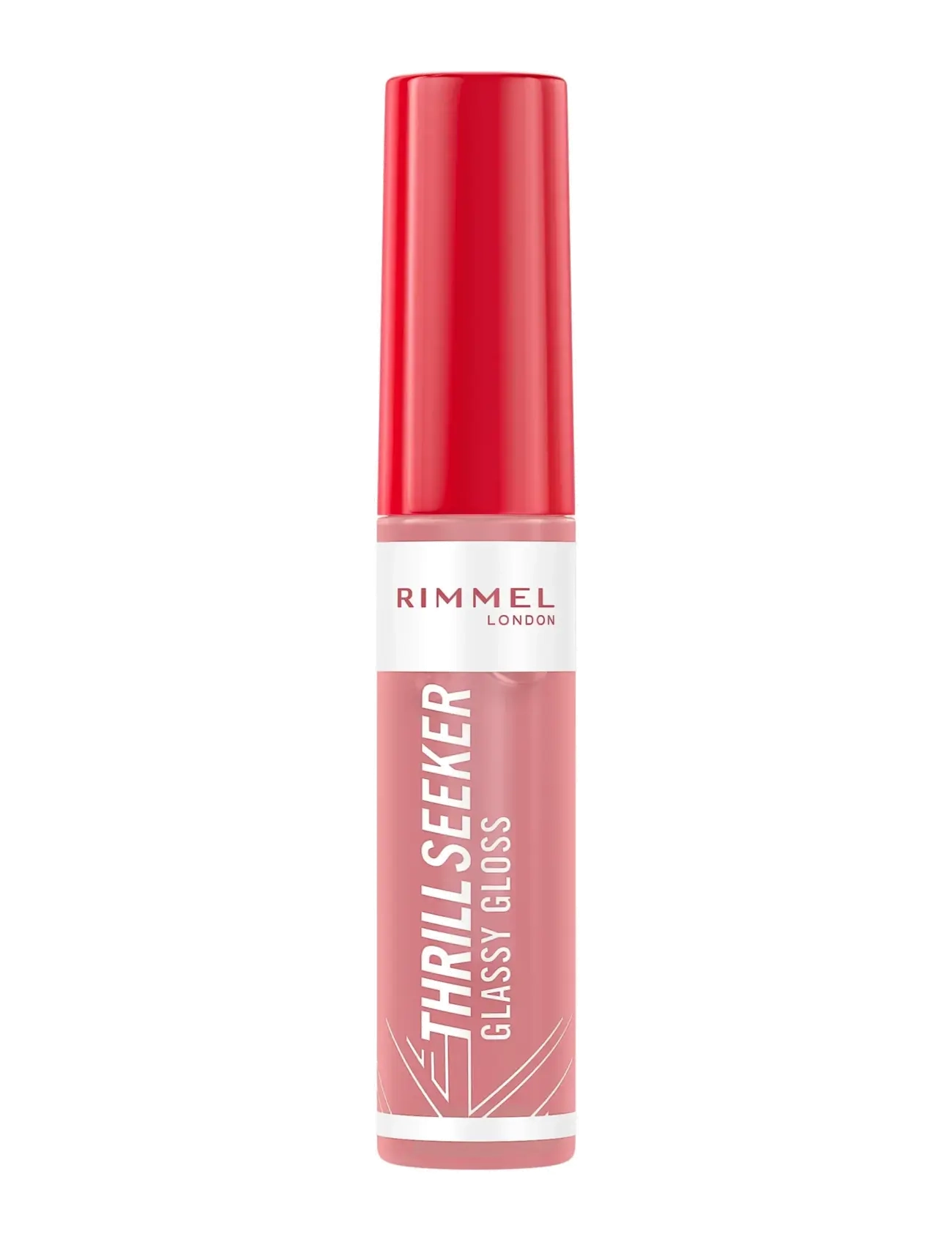 Rimmel - Thrill Seeker Lip Gloss Sprinkled sugar 700 10.00 ML - sminke - sprinkled sugar 700 - 3