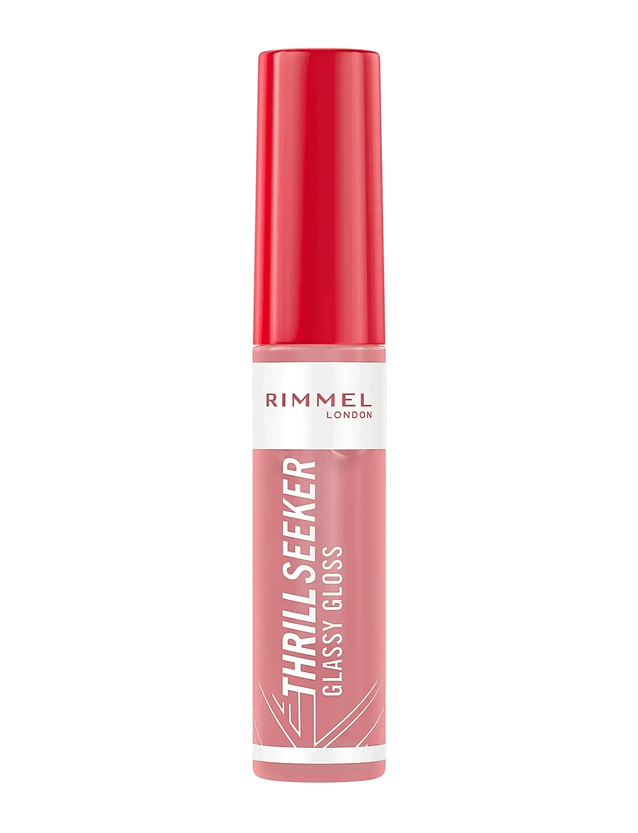Rimmel - Thrill Seeker Lip Gloss Sprinkled sugar 700 10.00 ML - makeup - sprinkled sugar 700 - 3