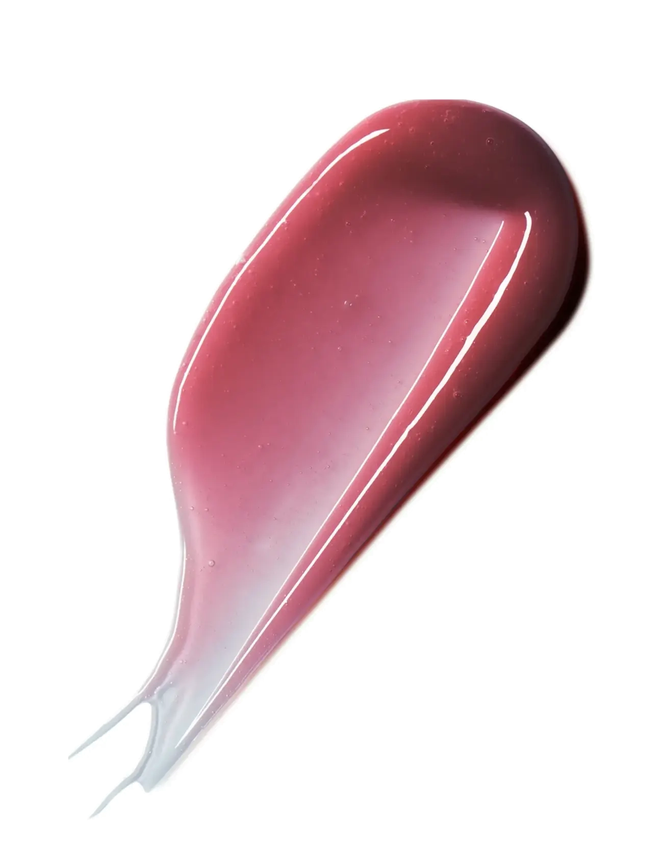 Rimmel - Thrill Seeker Lip Gloss Frosted  berry 750 10.00 ML - smink - frosted  berry 750 - 2