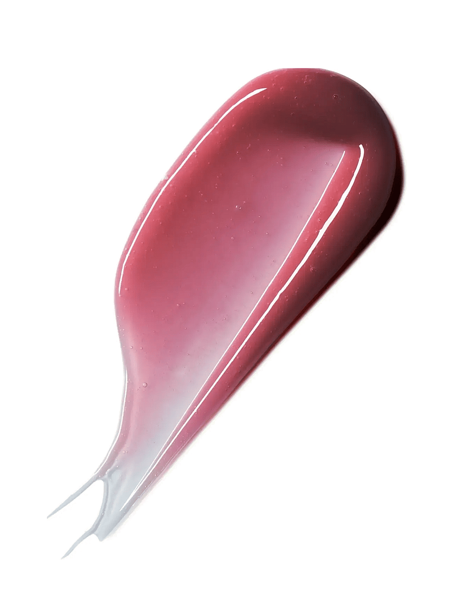 Rimmel - Thrill Seeker Lip Gloss Frosted berry 750 10.00 ML - makeup - frosted berry 750 - 2