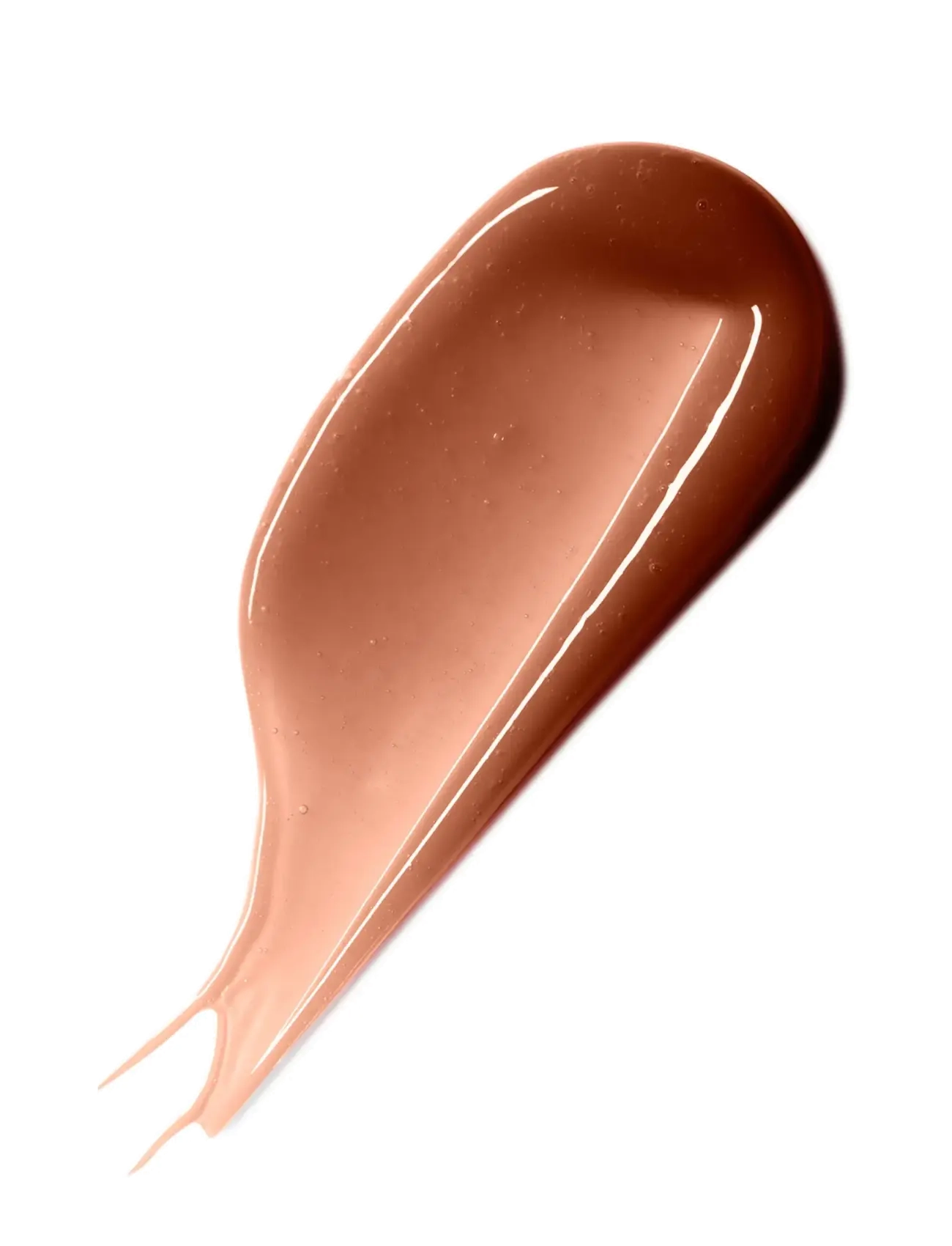 Rimmel - Thrill Seeker Lip Gloss Chocolate glaze 800 10.00 ML - makeup - chocolate glaze 800 - 2