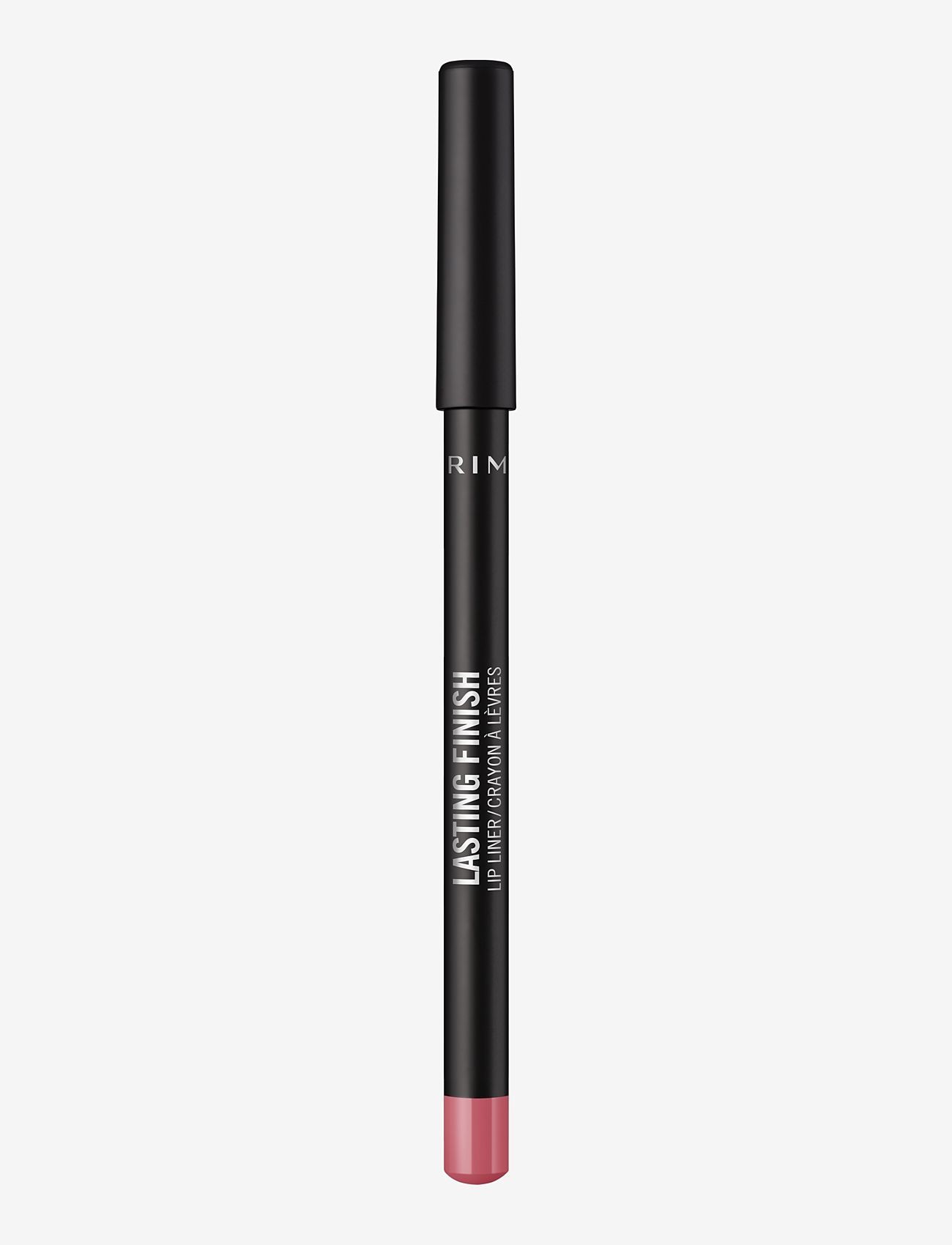 Rimmel - RIMMEL Lip Liner 120 Pink candy - liplinere - 120 pink candy - 0