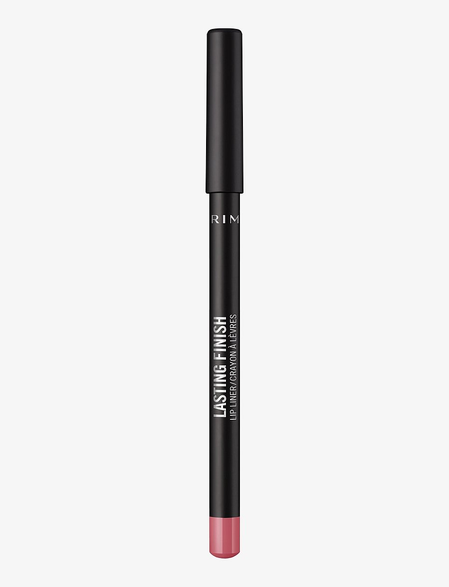 Rimmel - RIMMEL Lip Liner 120 Pink candy - makeup - 120 pink candy - 0