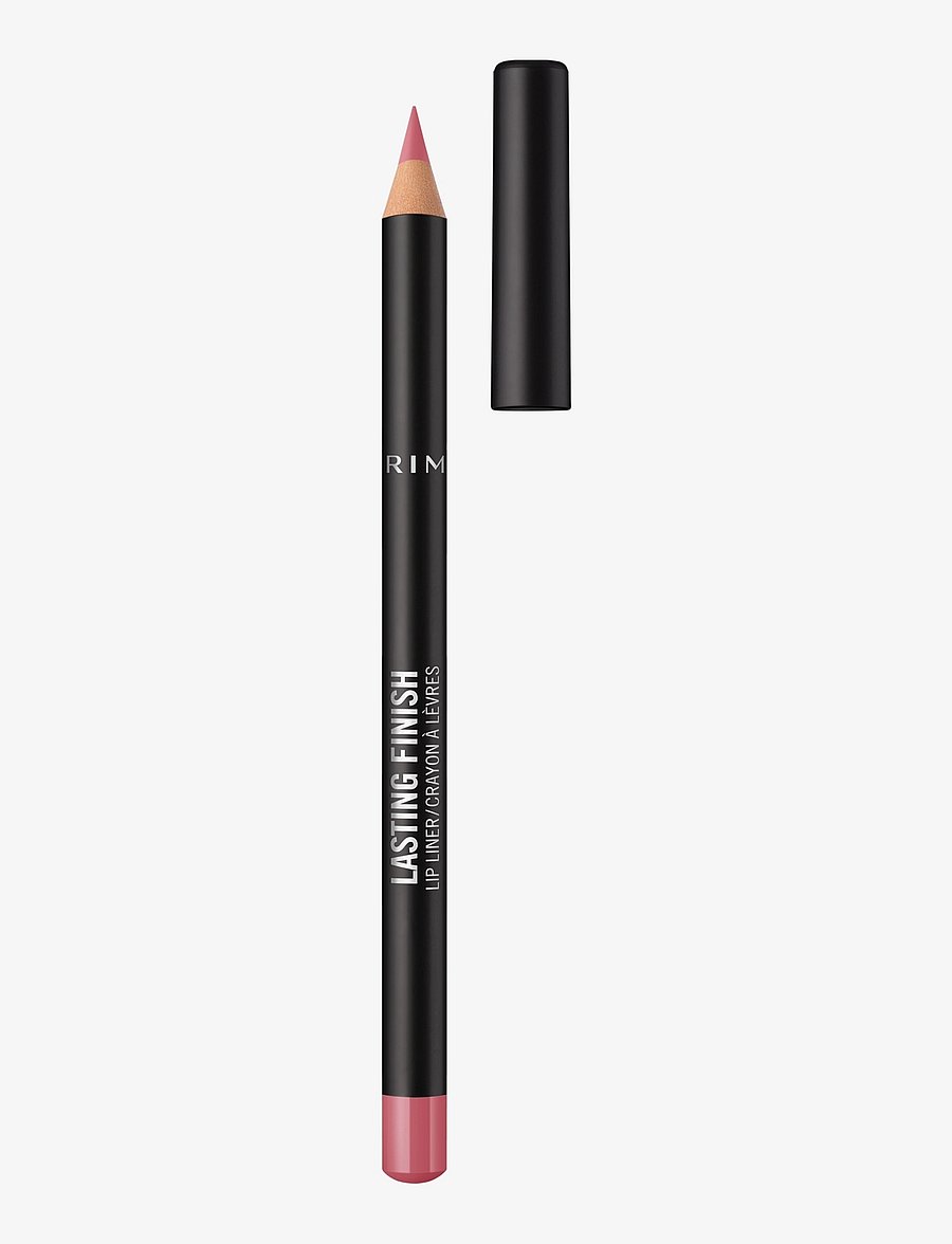 Rimmel - RIMMEL Lip Liner 120 Pink candy - makeup - 120 pink candy - 3