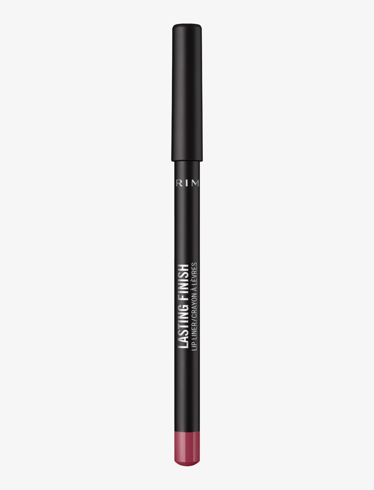 Rimmel RIMMEL Lip Liner 215 Ms. Mauve - Rimmel - 215 MS. MAUVE / pink/rose