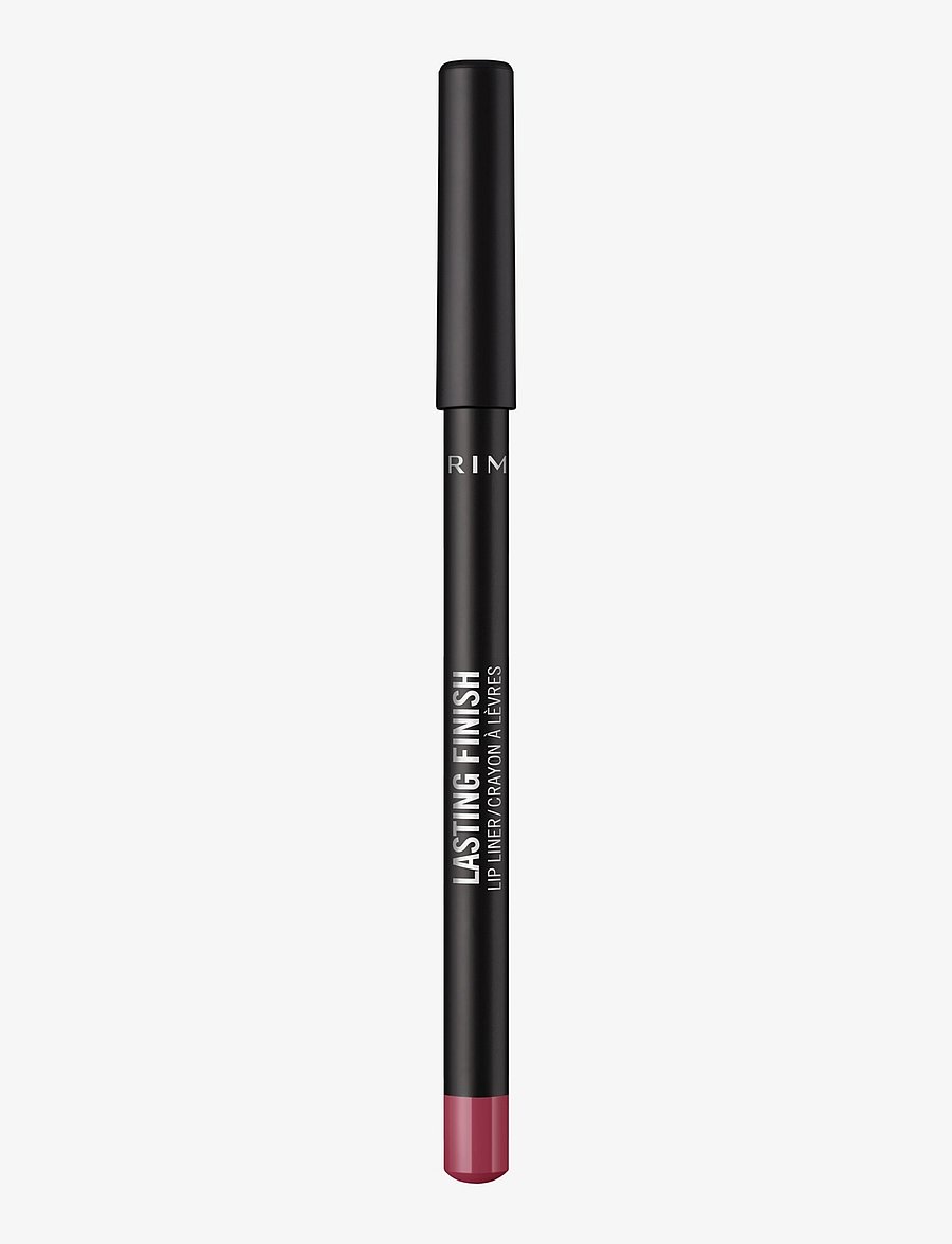 Rimmel - RIMMEL Lip Liner 215 Ms. Mauve - makeup - 215 ms. mauve - 0