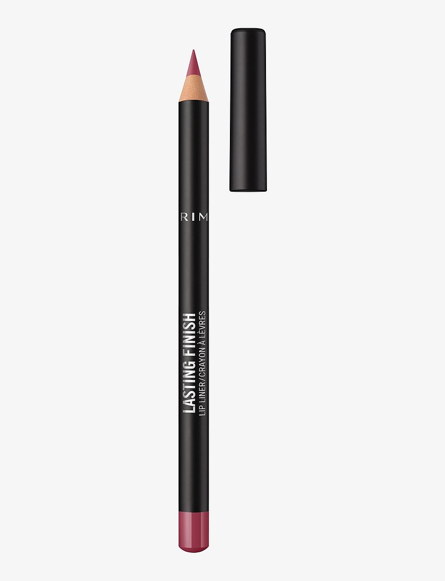 Rimmel - RIMMEL Lip Liner 215 Ms. Mauve - makeup - 215 ms. mauve - 3