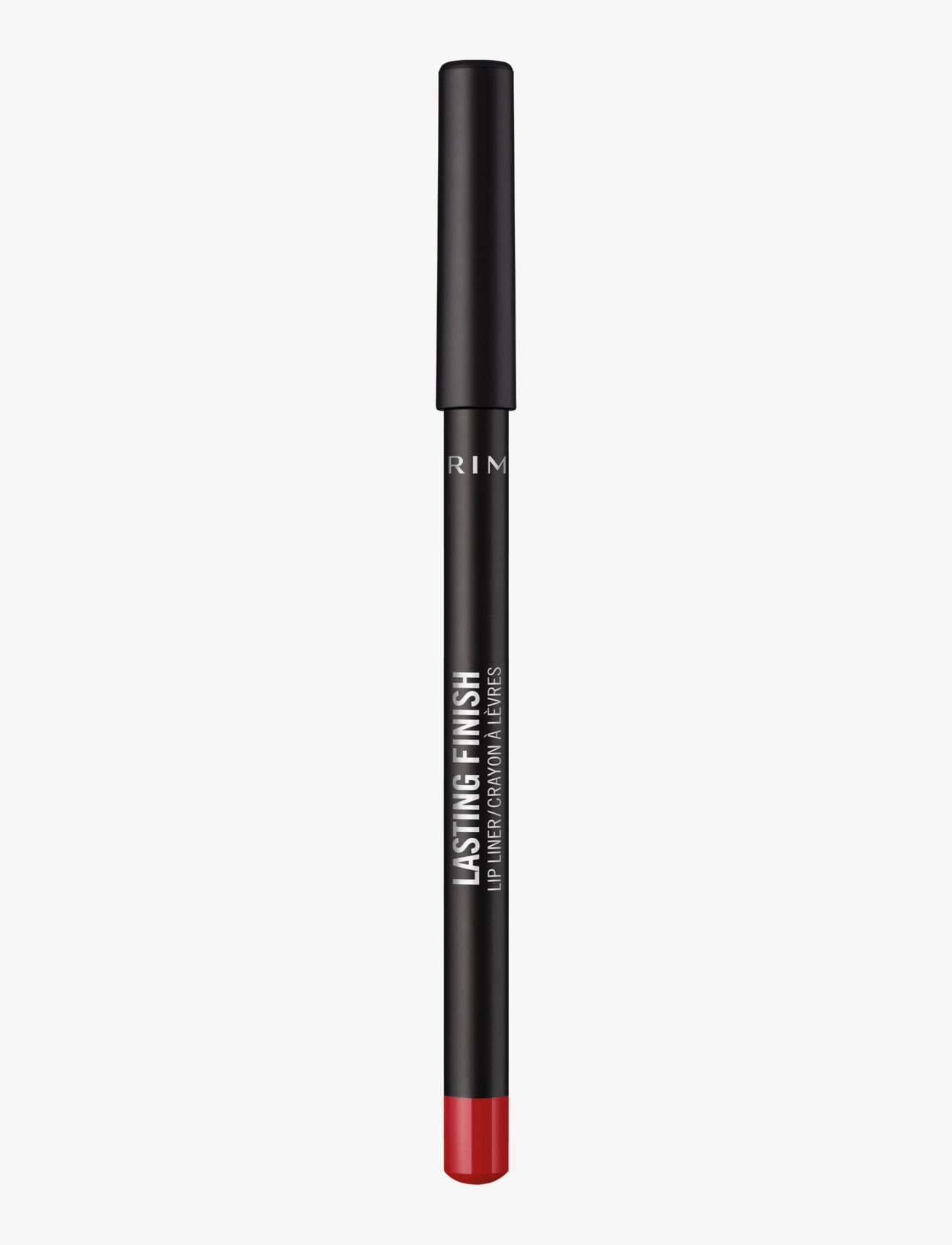 Rimmel Rimmel Lip Liner 505 Red Dynamite, 3 ml, Red, Læber > Lipliner, Dame
