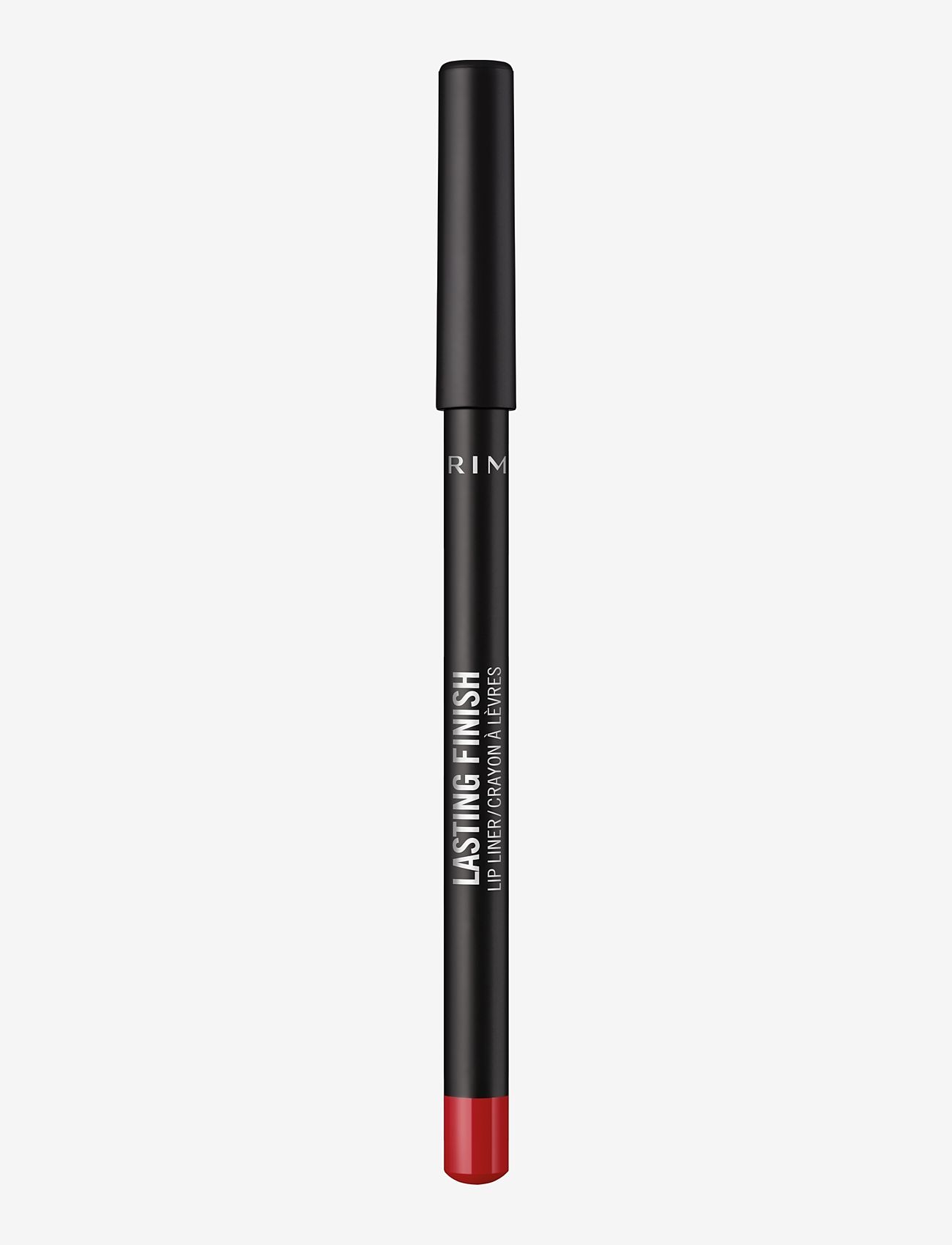 Rimmel - RIMMEL Lip Liner 505 Red dynamite - smink - 505 red dynamite - 0