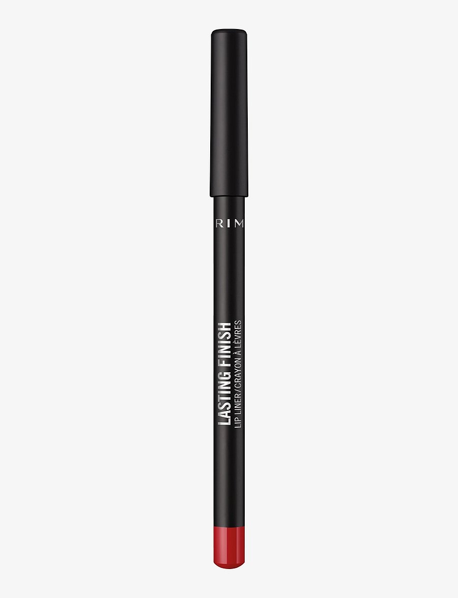 Rimmel - RIMMEL Lip Liner 505 Red dynamite - makeup - 505 red dynamite - 0
