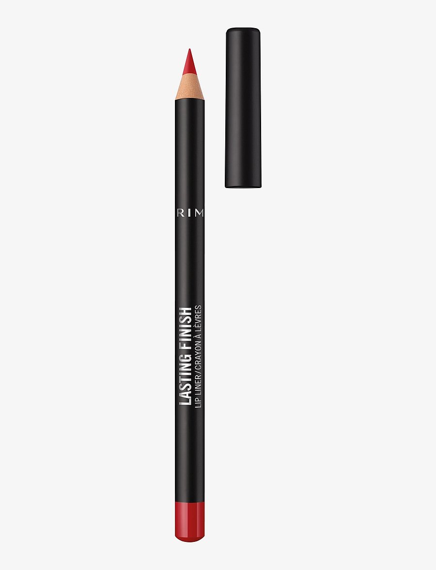 Rimmel - RIMMEL Lip Liner 505 Red dynamite - makeup - 505 red dynamite - 3