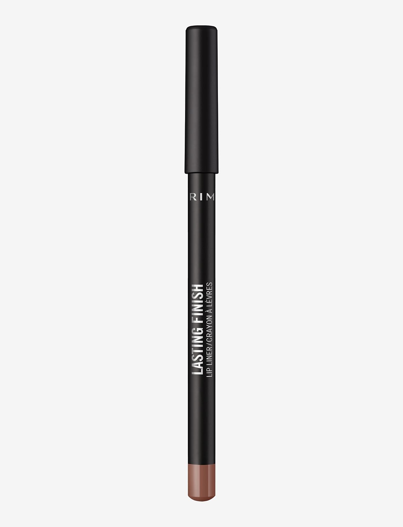 Rimmel - RIMMEL Lip Liner 705 Cappuccino - bliv klar til date night - 705 cappuccino - 0