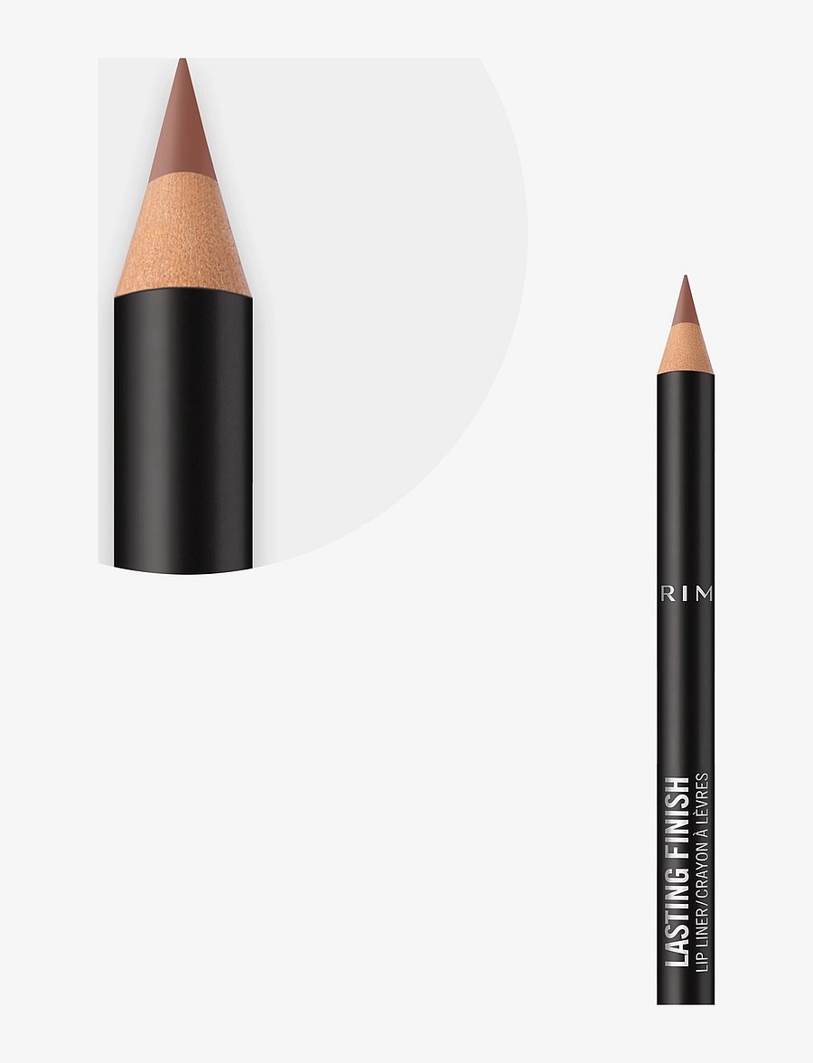 Rimmel - RIMMEL Lip Liner 705 Cappuccino - makeup - 705 cappuccino - 5