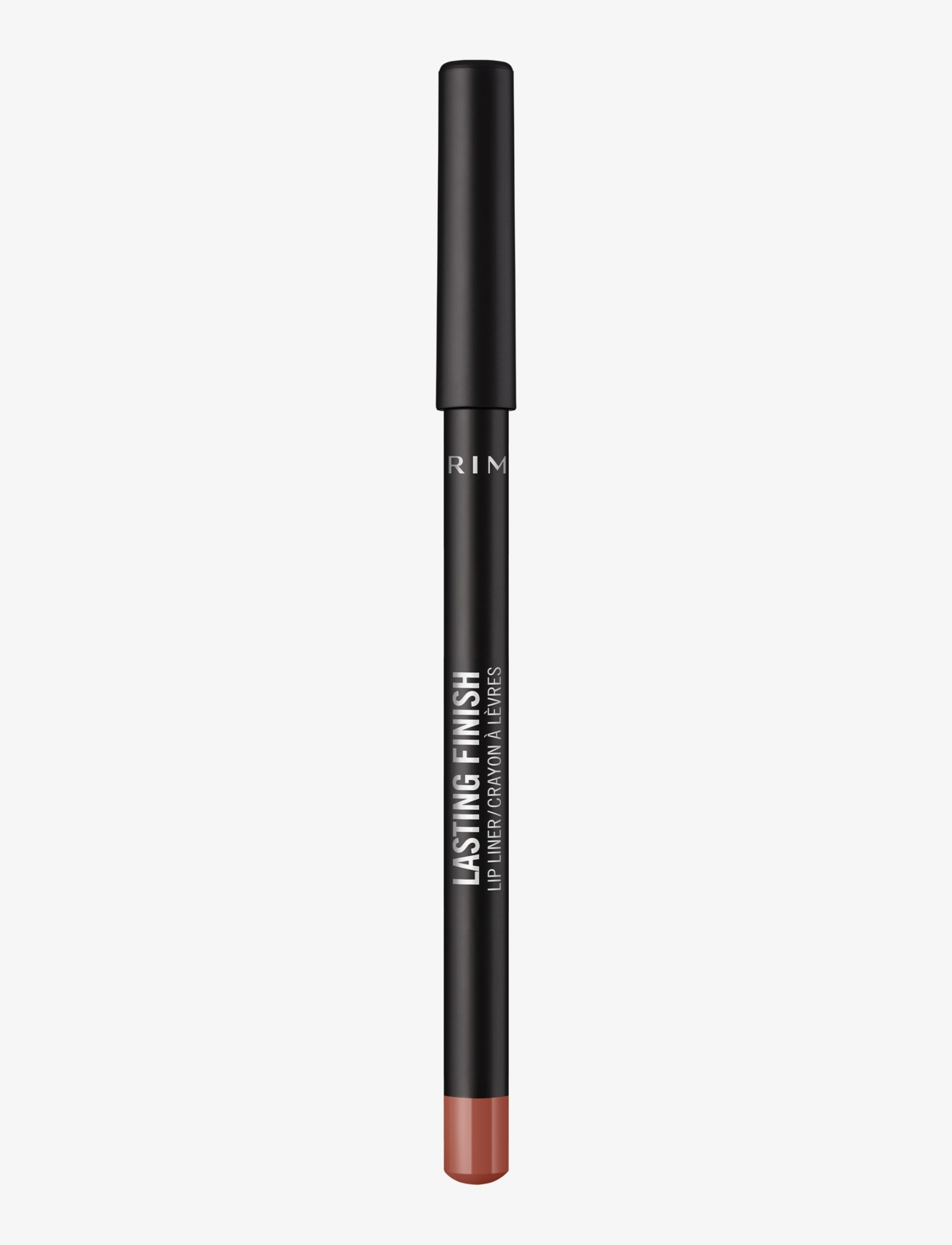Rimmel RIMMEL Lip Liner 725 Tiramisu - Læbeprodukter - 725 TIRAMISU / beige