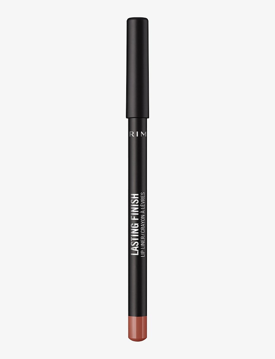 Rimmel - RIMMEL Lip Liner 725 Tiramisu - redo för date night - 725 tiramisu - 0