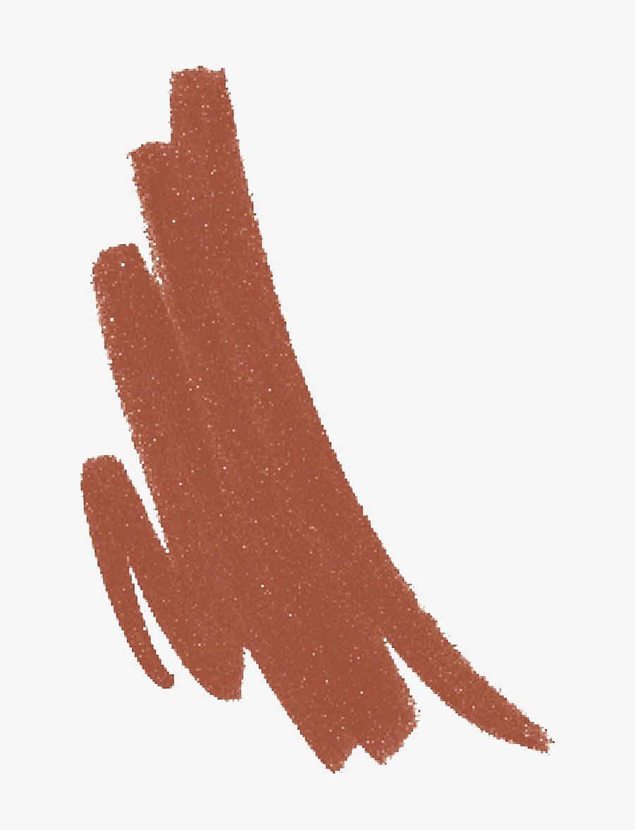 Rimmel - RIMMEL Lip Liner 725 Tiramisu - redo för date night - 725 tiramisu - 2