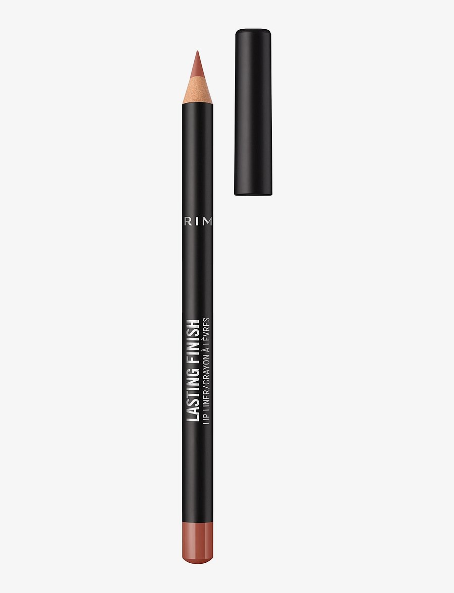 Rimmel - RIMMEL Lip Liner 725 Tiramisu - redo för date night - 725 tiramisu - 3