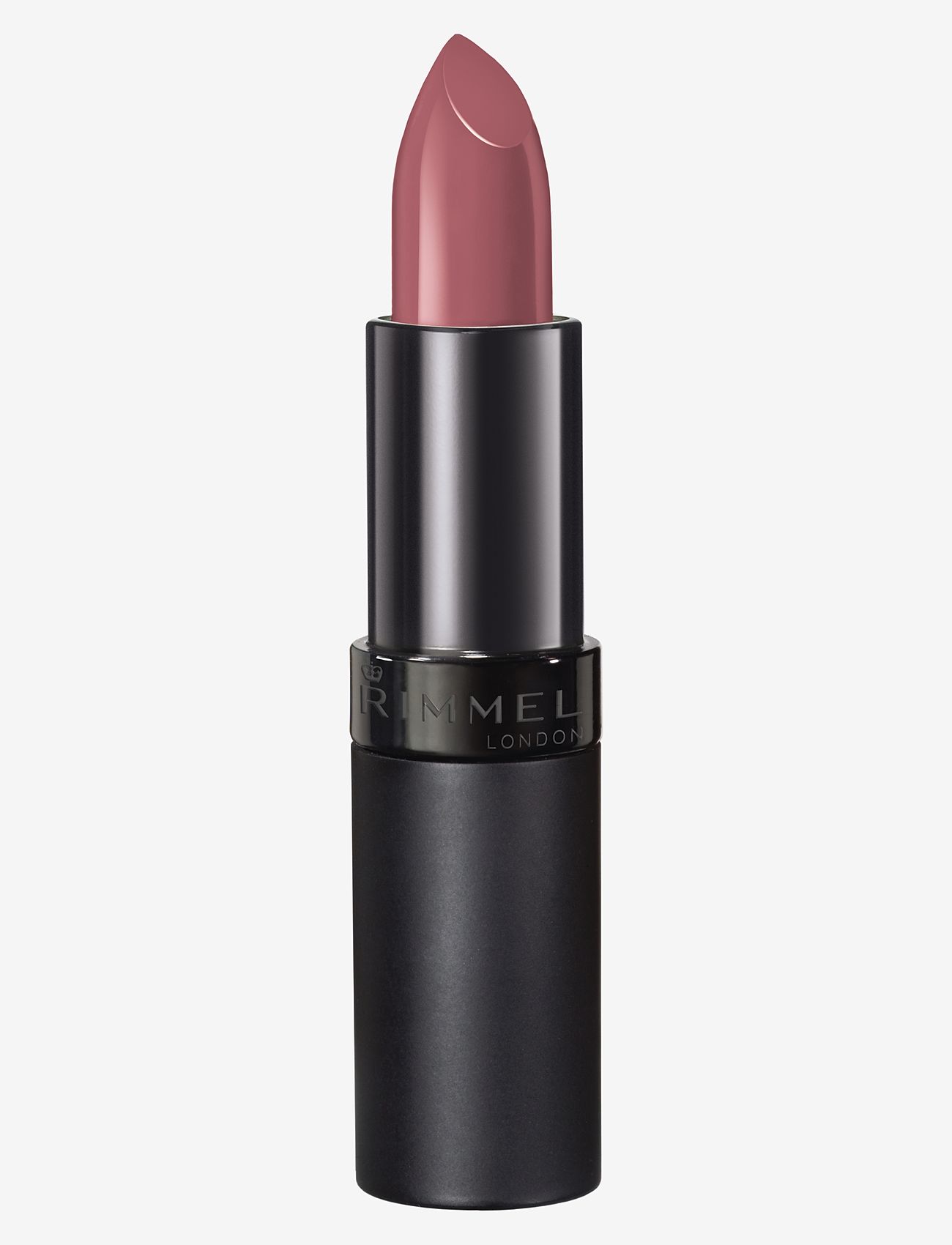 Rimmel - RIMMEL Kate Moss Lasting Finish Lipstick - smink - 008 timeless allure - 0