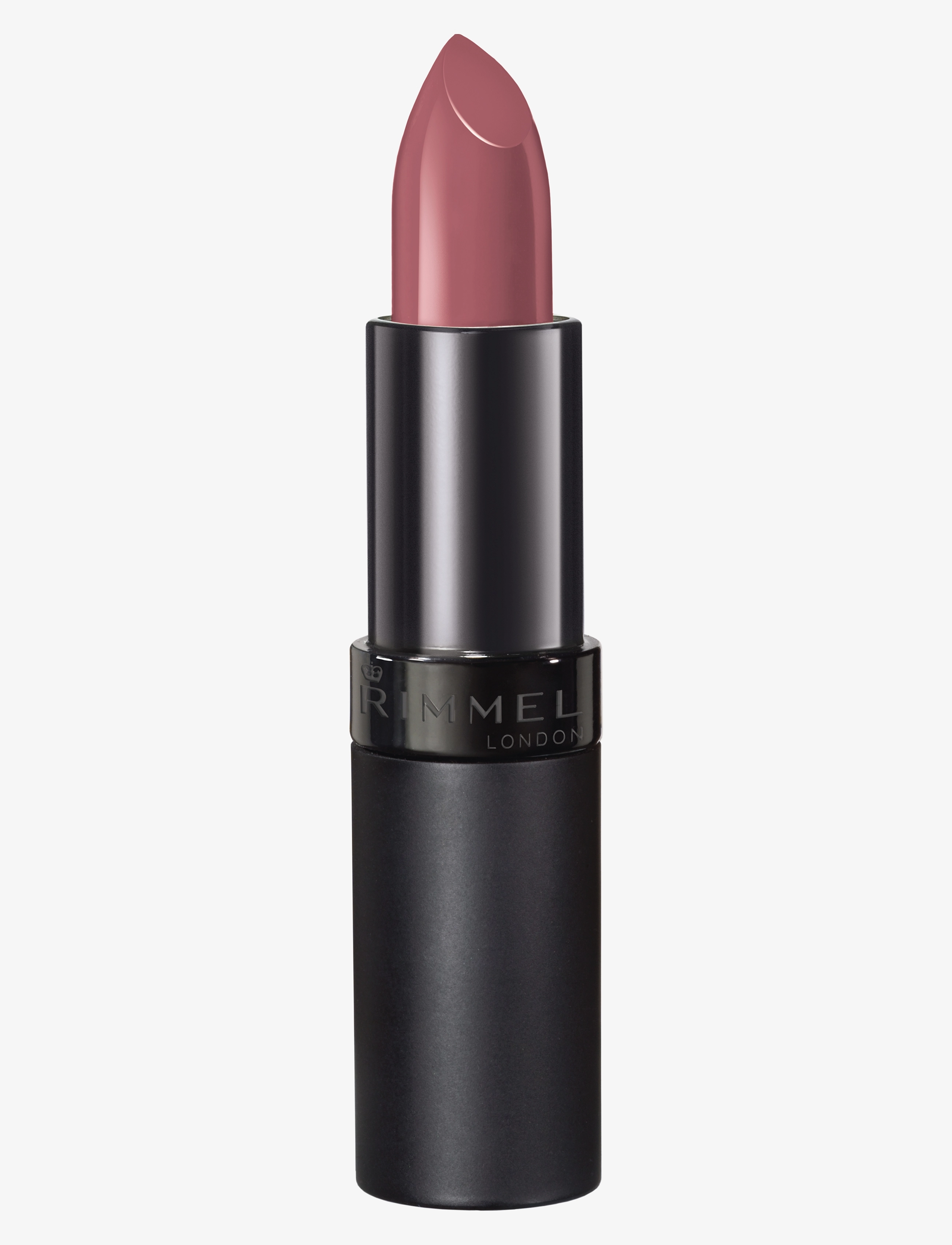 Rimmel RIMMEL Kate Moss Lasting Finish Lipstick - Skønhed - 008 TIMELESS ALLURE / natural