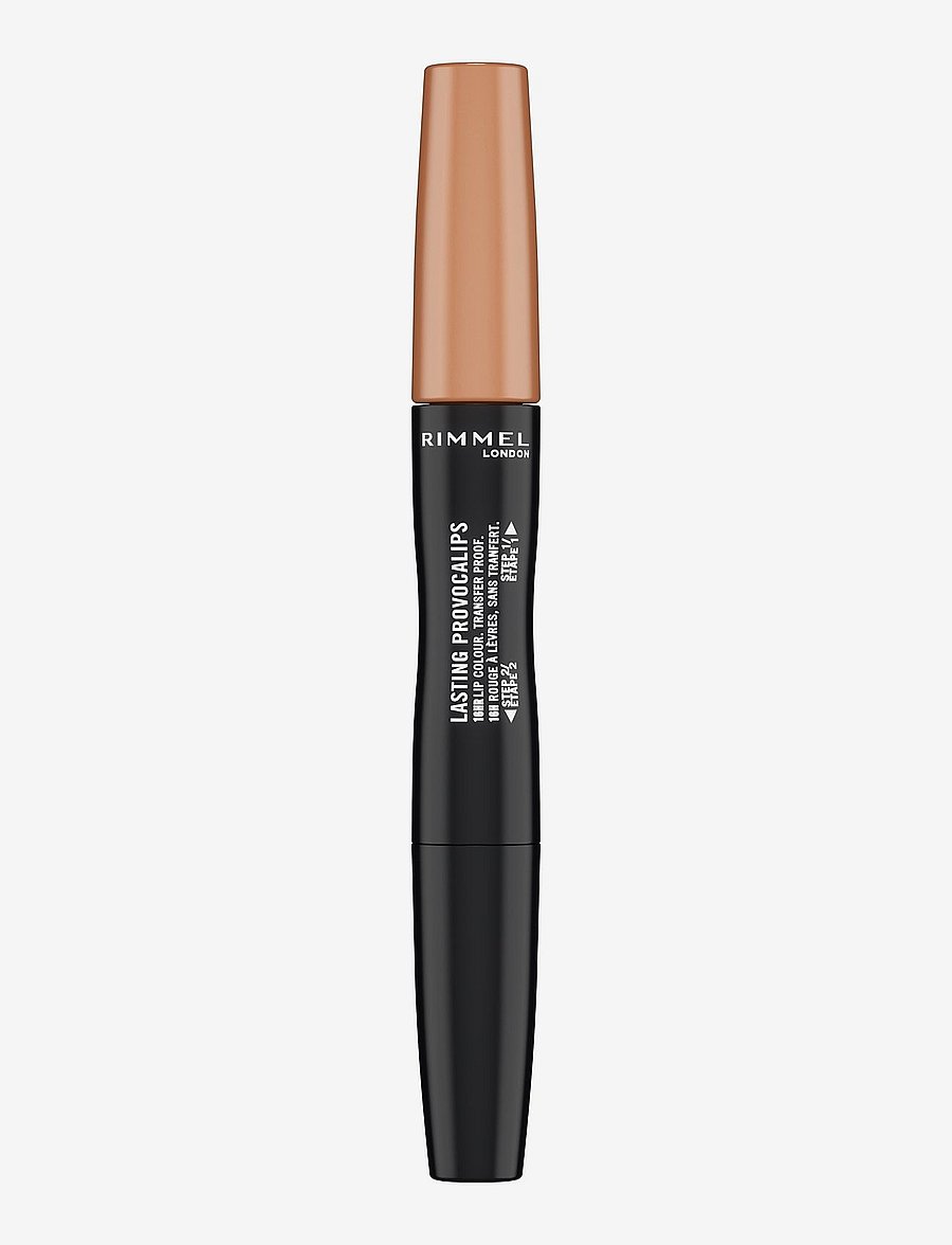 Rimmel - Provocalips - best undressed - 0