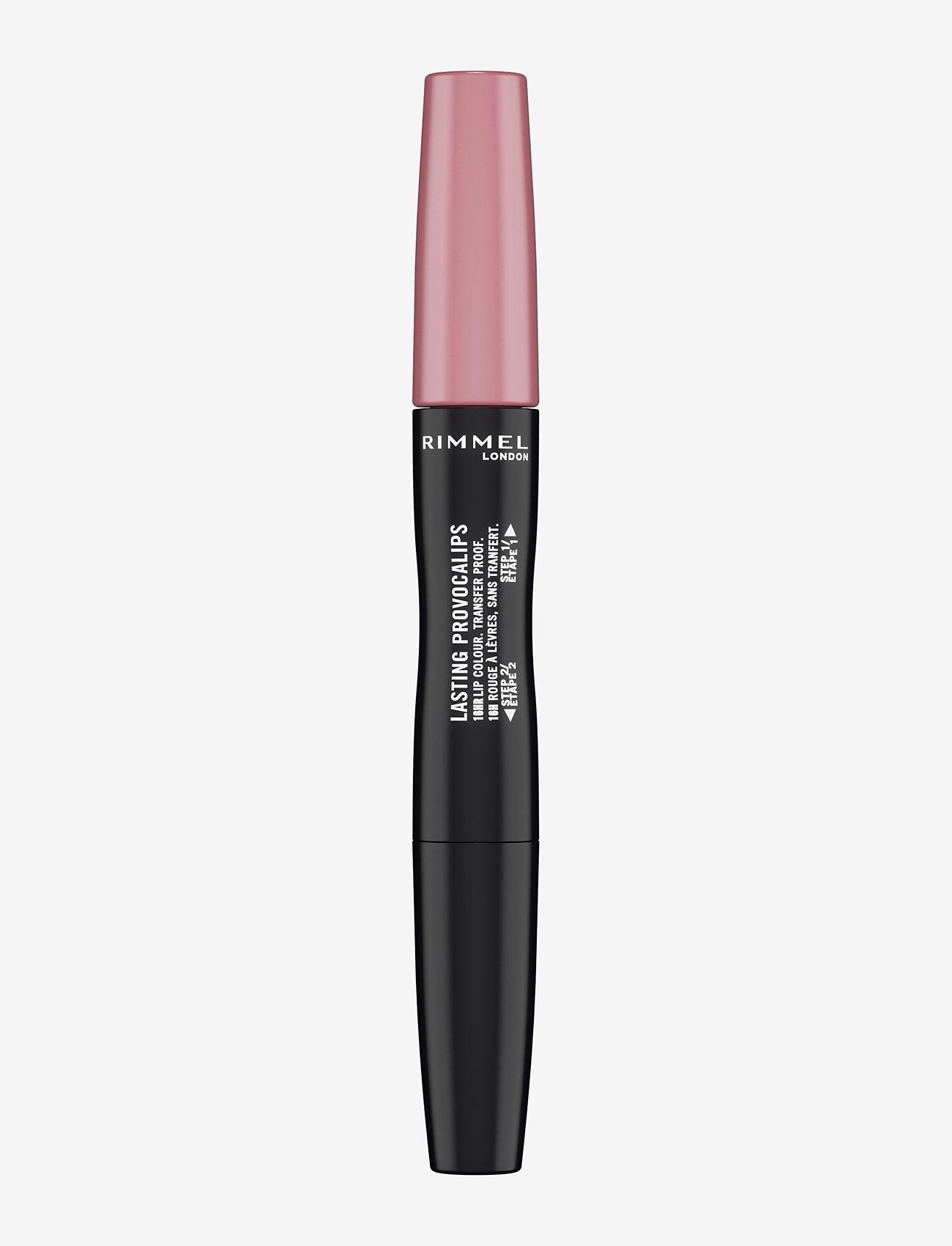 Rimmel - Provocalips - festtøj til outletpriser - 220 come up roses - 1