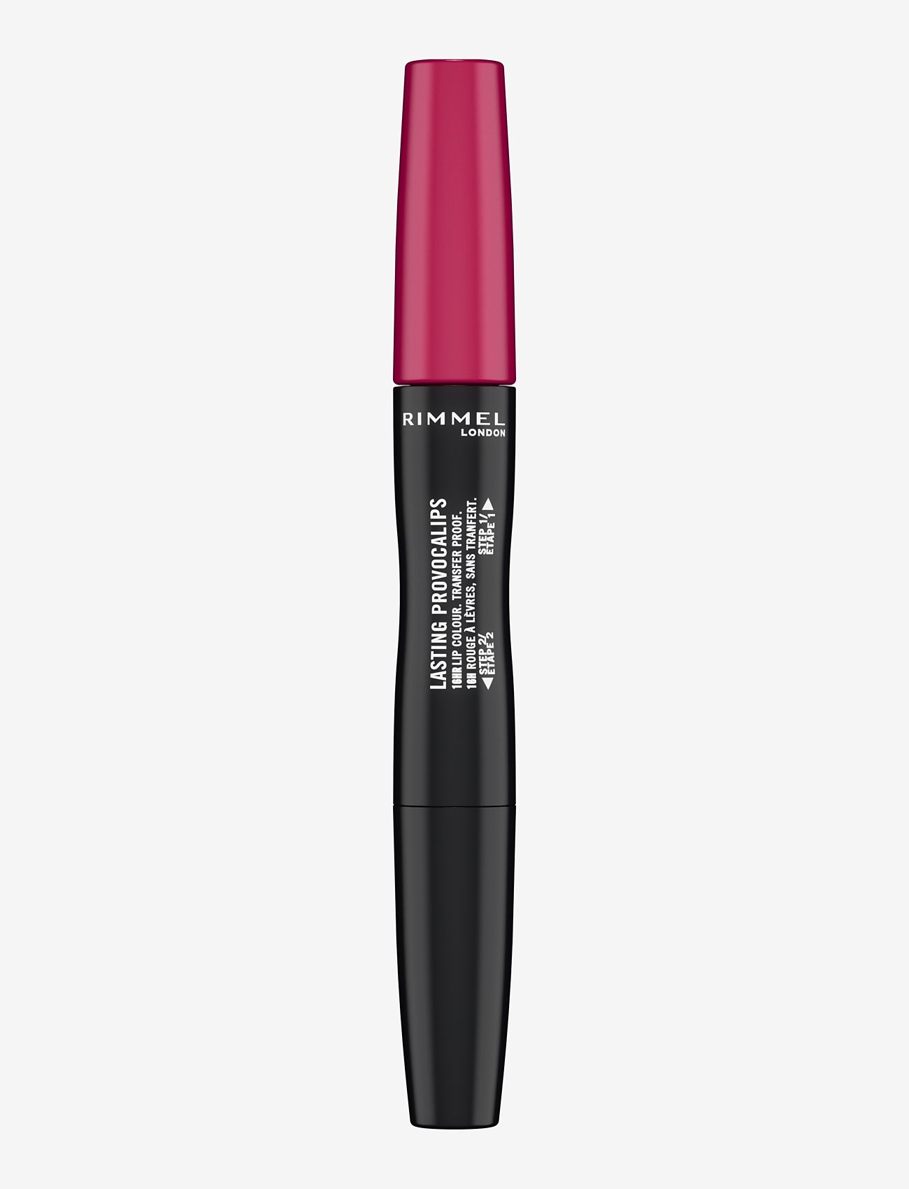 Rimmel - Provocalips - festtøj til outletpriser - 310 pouting pink - 0