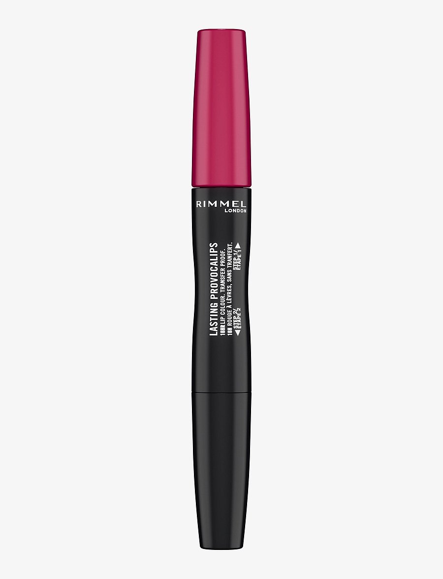 Rimmel - Provocalips - huulepalsamid - 310 pouting pink - 0