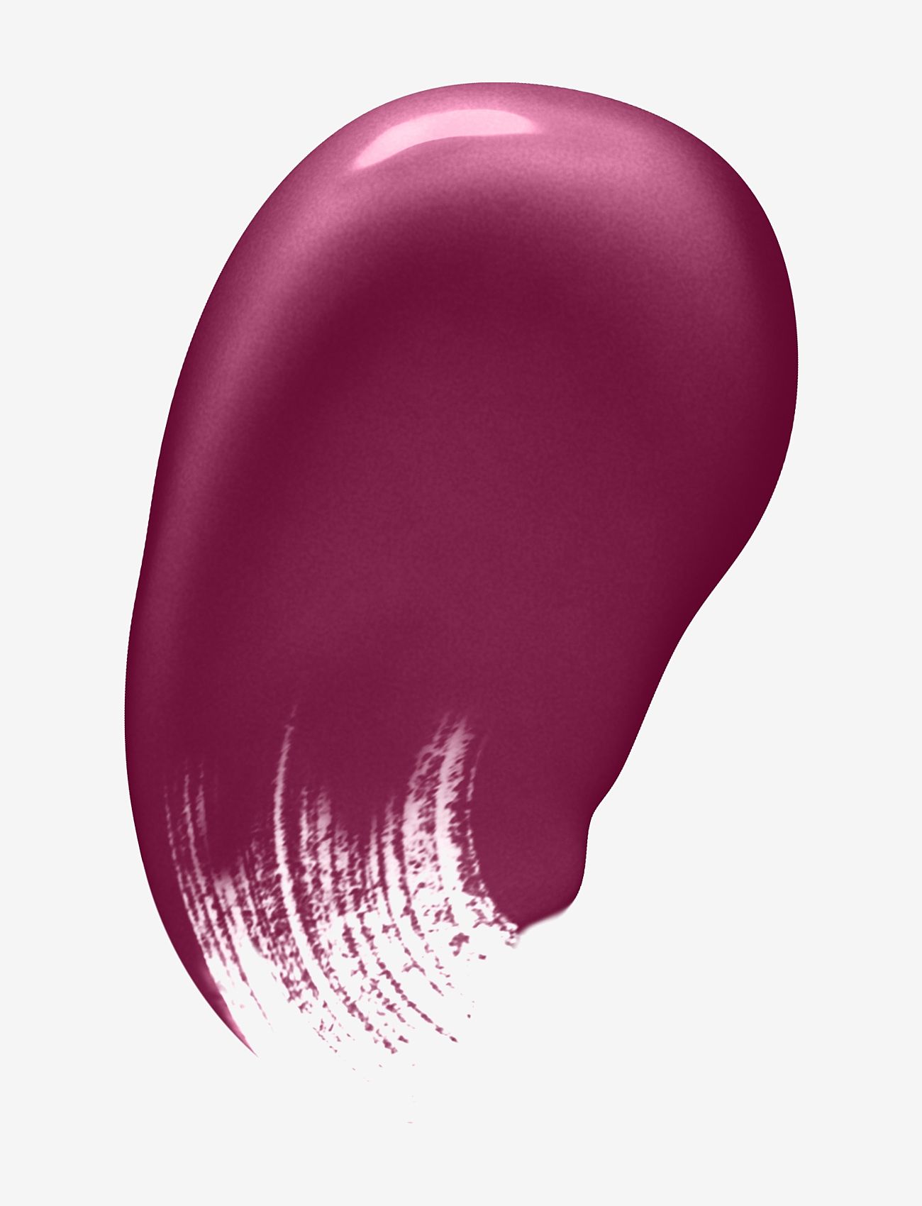 Rimmel - Provocalips - makeup - 440 maroon swoon - 3