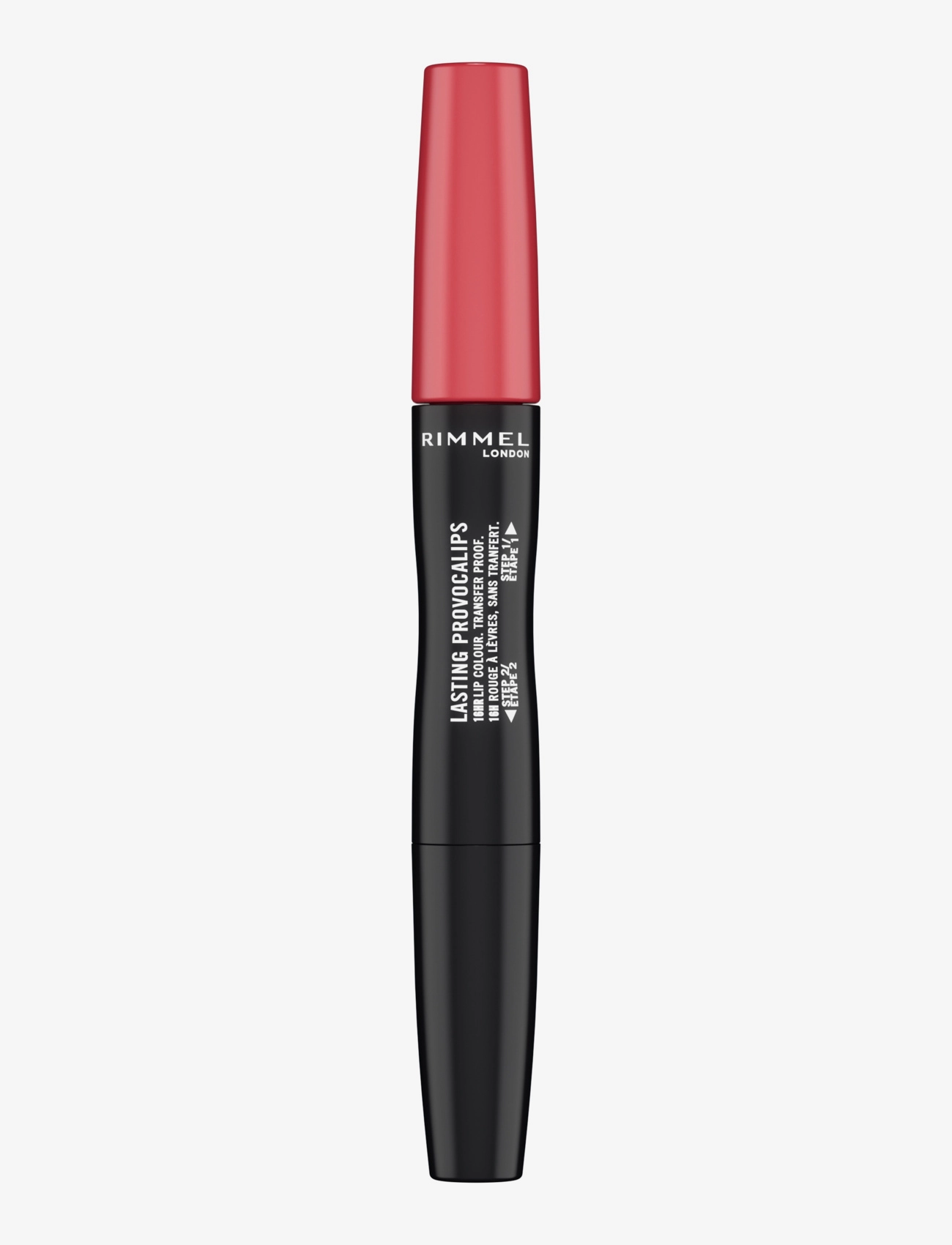 Rimmel Provocalips - Rimmel - 700 MAKE A MAUVE / red