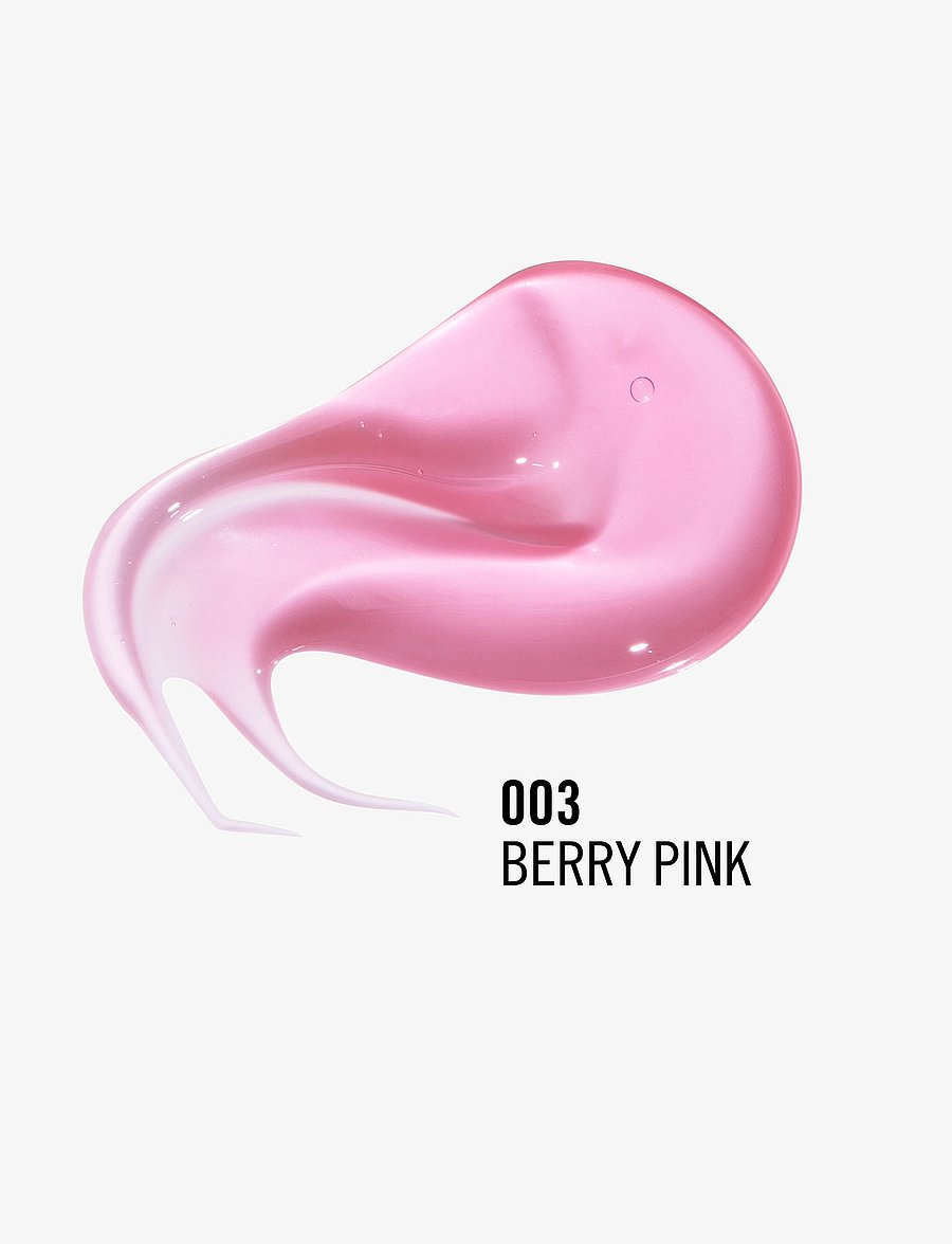 Rimmel - Oh My Gloss lip Oil 003 Berry Pink 4.5 ML - 003 berry pink - 2