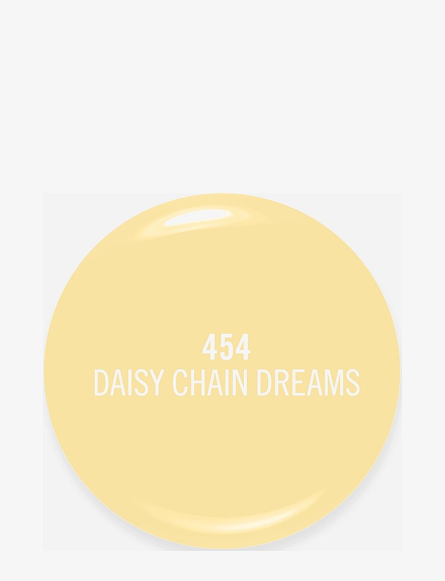Rimmel - RIMMEL 60 Seconds Nail Polish 454 Daisy days dreams - makeup - 454 daisy days dreams - 2