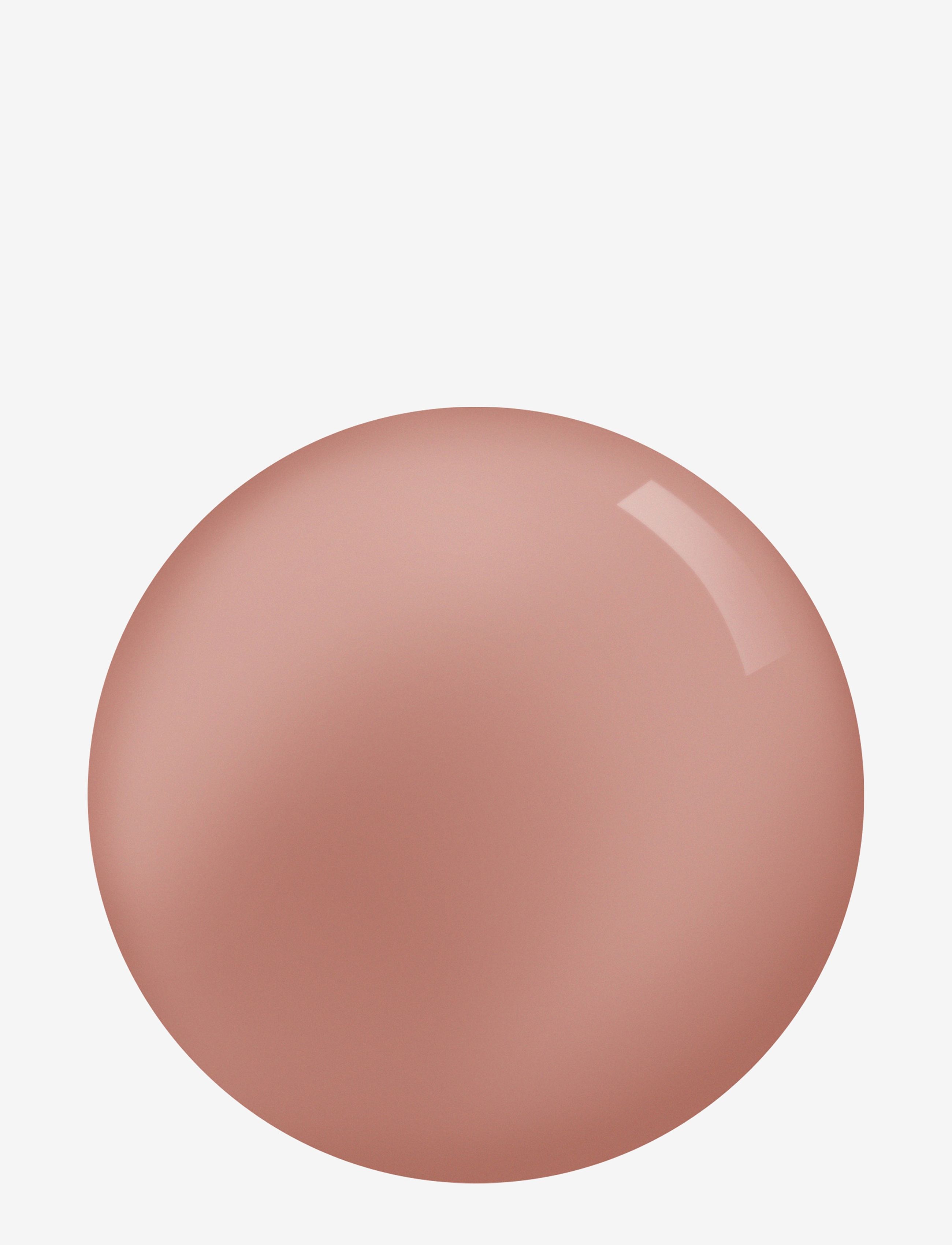 Rimmel - RIMMEL 60 Seconds Nail Polish - redo för date night - 500 caramel cupcake - 2