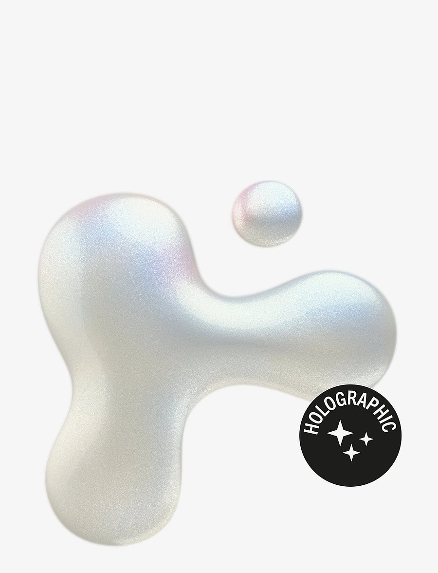 Rimmel - Top Coat Top coat holographic - makeup - top coat holographic - 2