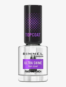RIMMEL Top Coat Top coar ultra shine, Rimmel