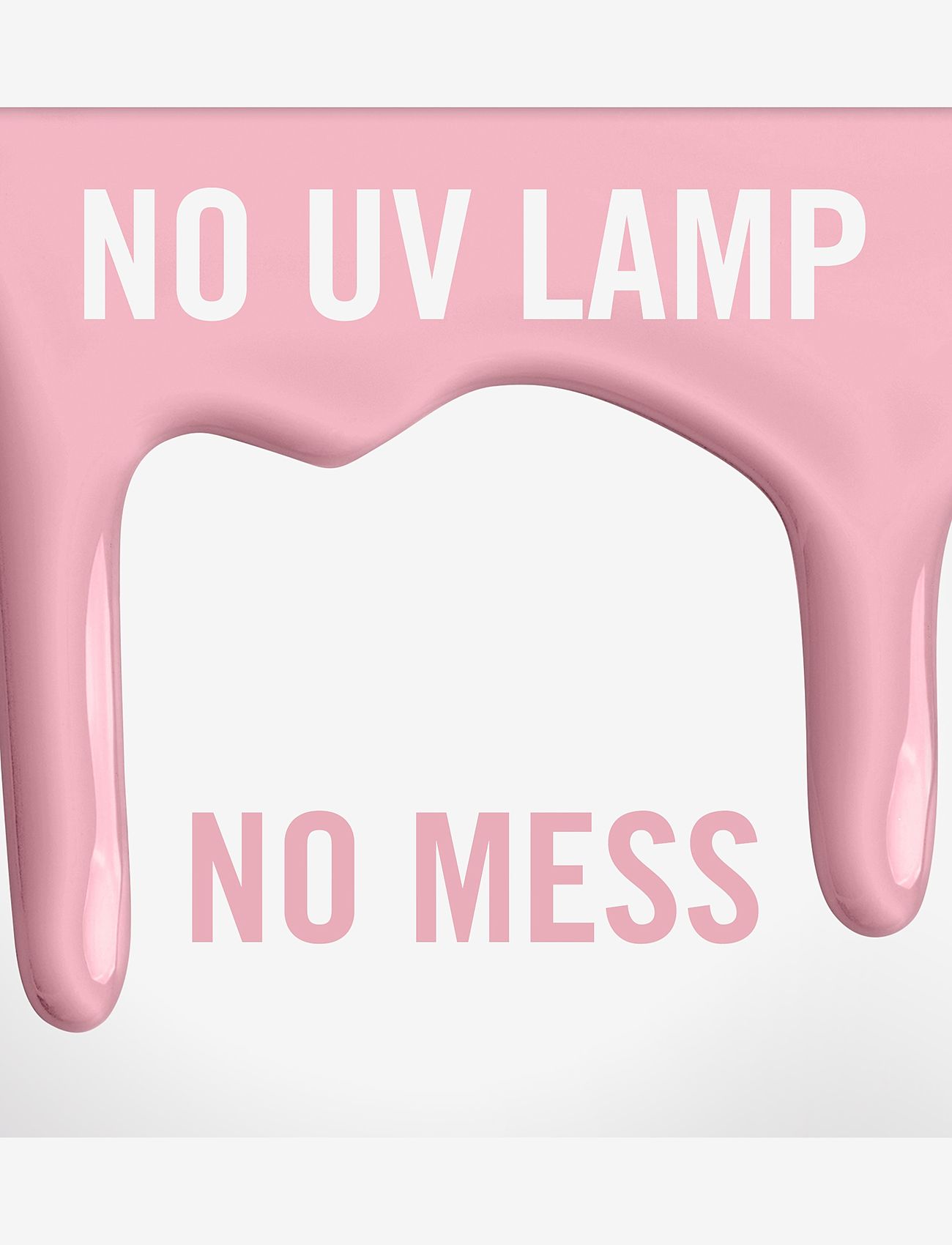 Rimmel - RIMMEL Super Gel Nail Polish - makeup - 023 grape sorbet - 5