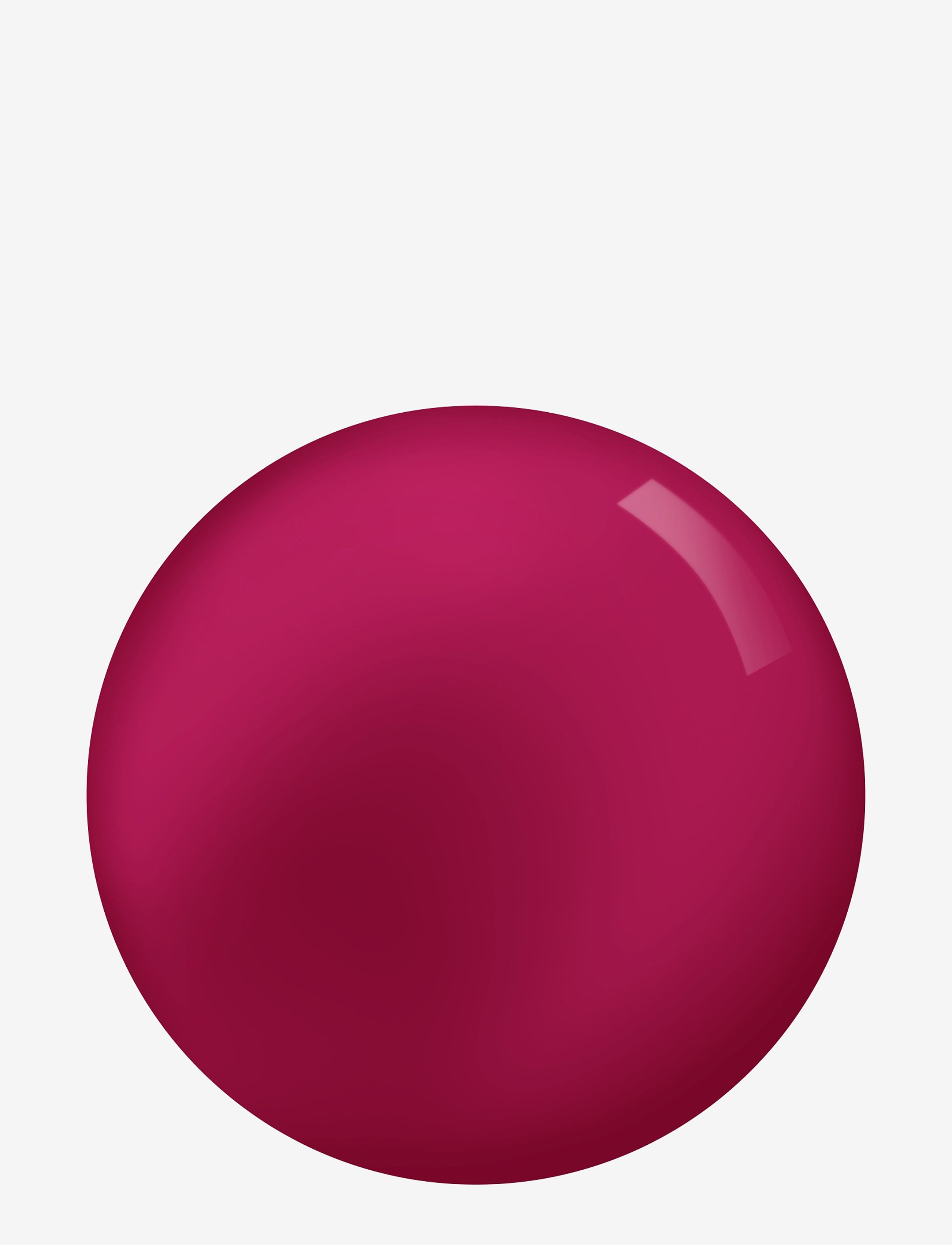 Rimmel - RIMMEL Super Gel Nail Polish - makeup - 025 urban purple - 3