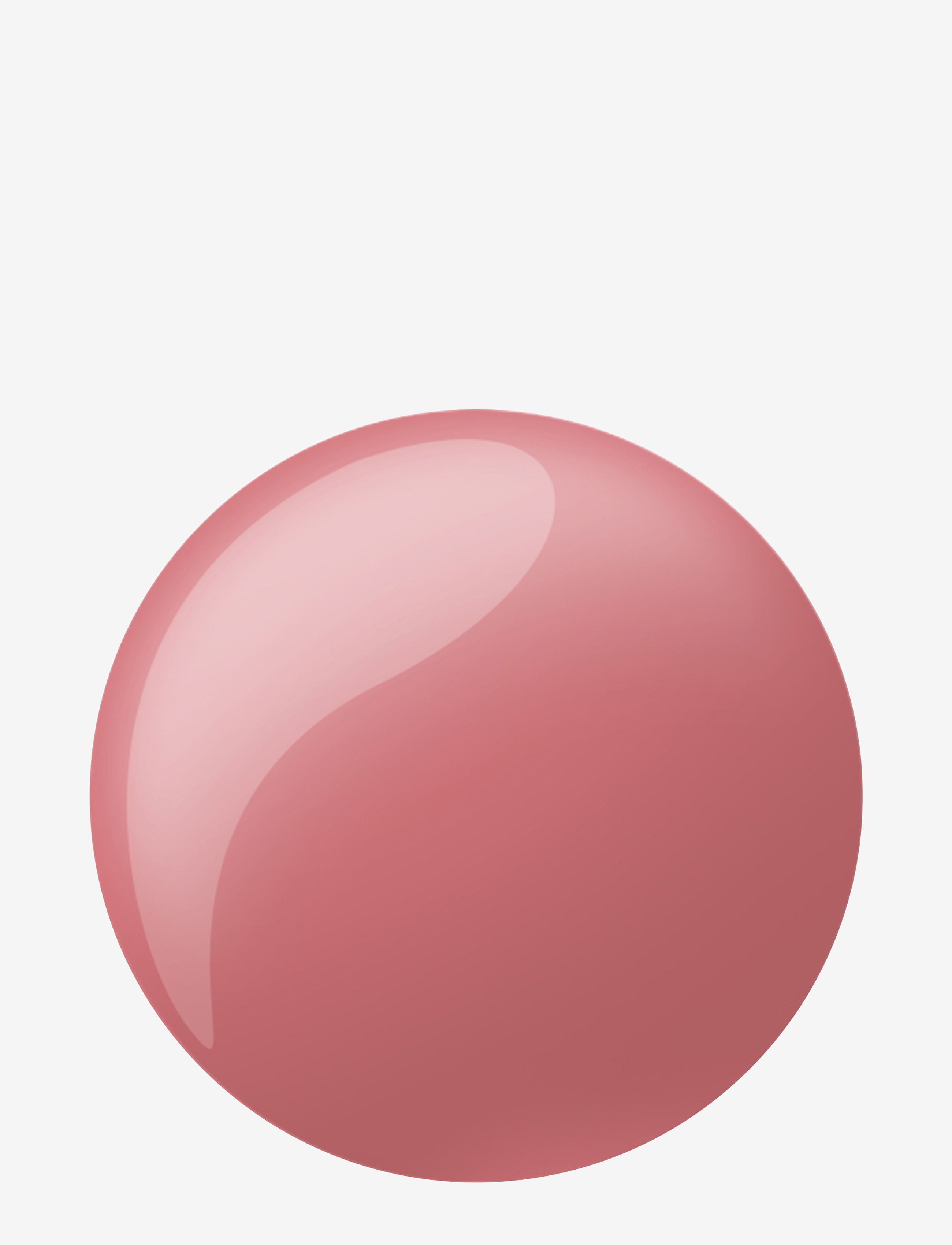 Rimmel - RIMMEL Super Gel Nail Polish - sminke - 035 pop princess pink - 2