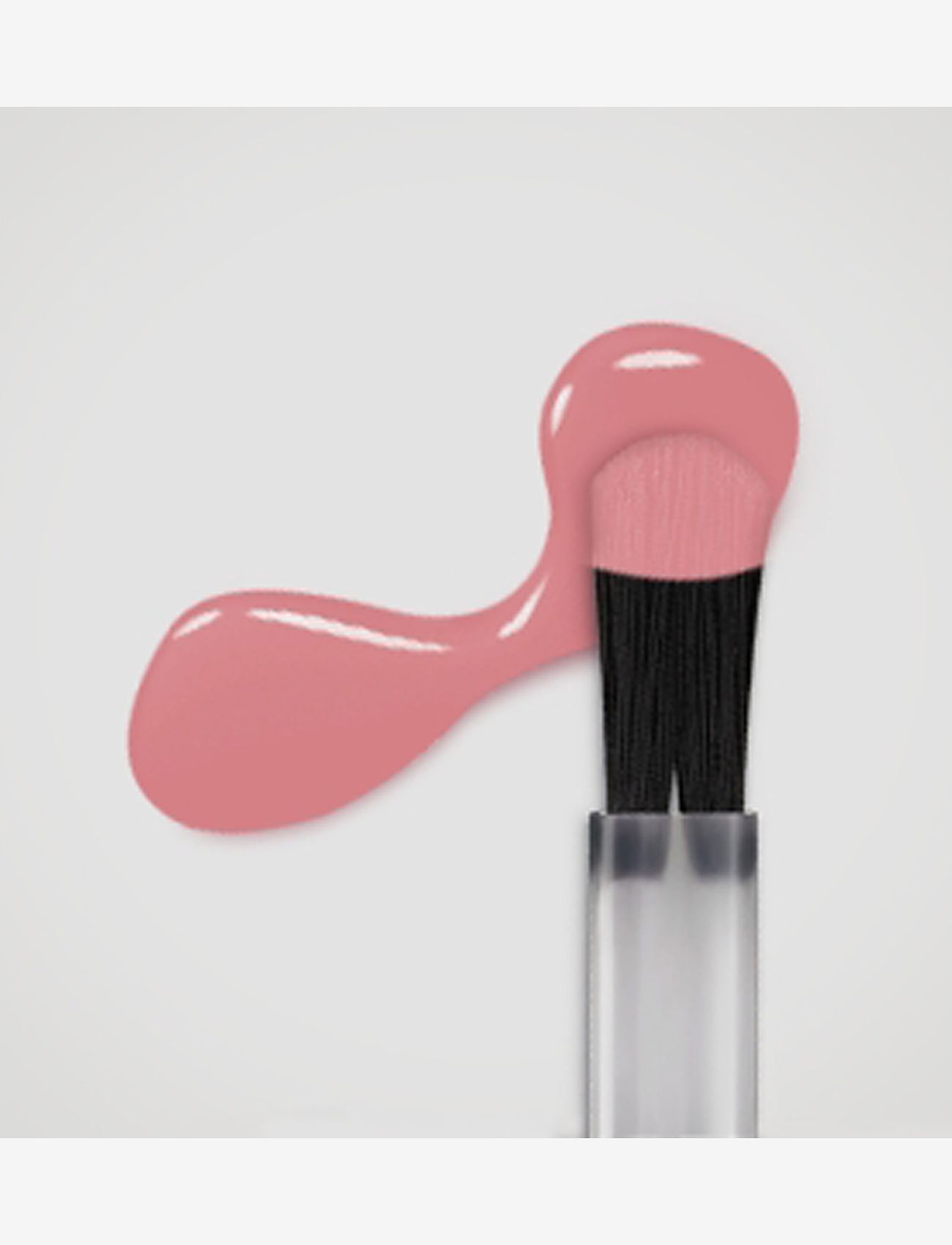 Rimmel - RIMMEL Super Gel Nail Polish - smink - 035 pop princess pink - 3