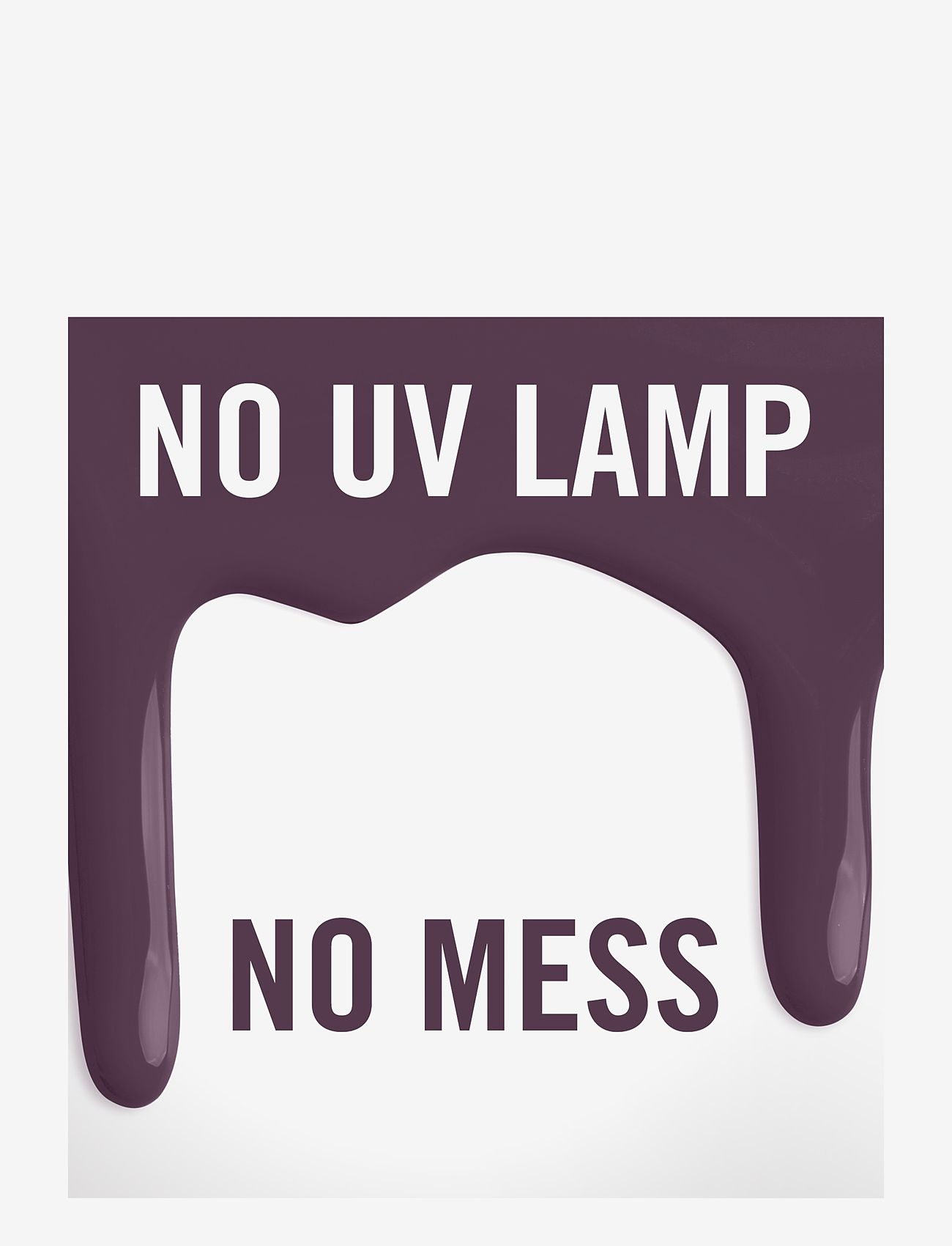 Rimmel - RIMMEL Super Gel Nail Polish - smink - 043 venus - 4