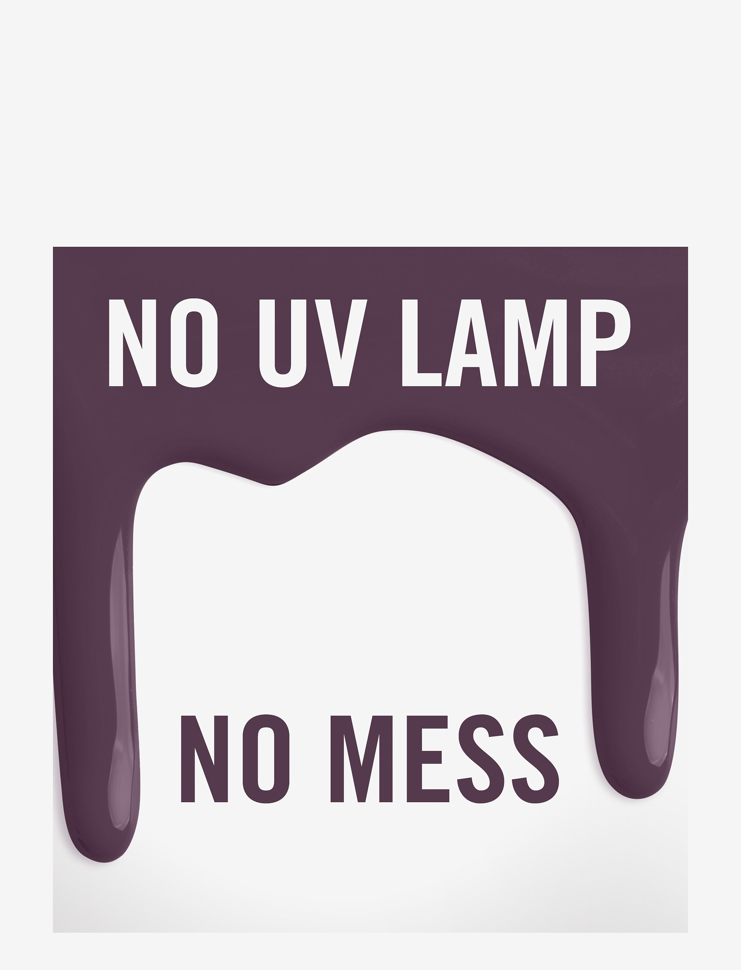 Rimmel - RIMMEL Super Gel Nail Polish - makeup - 043 venus - 4