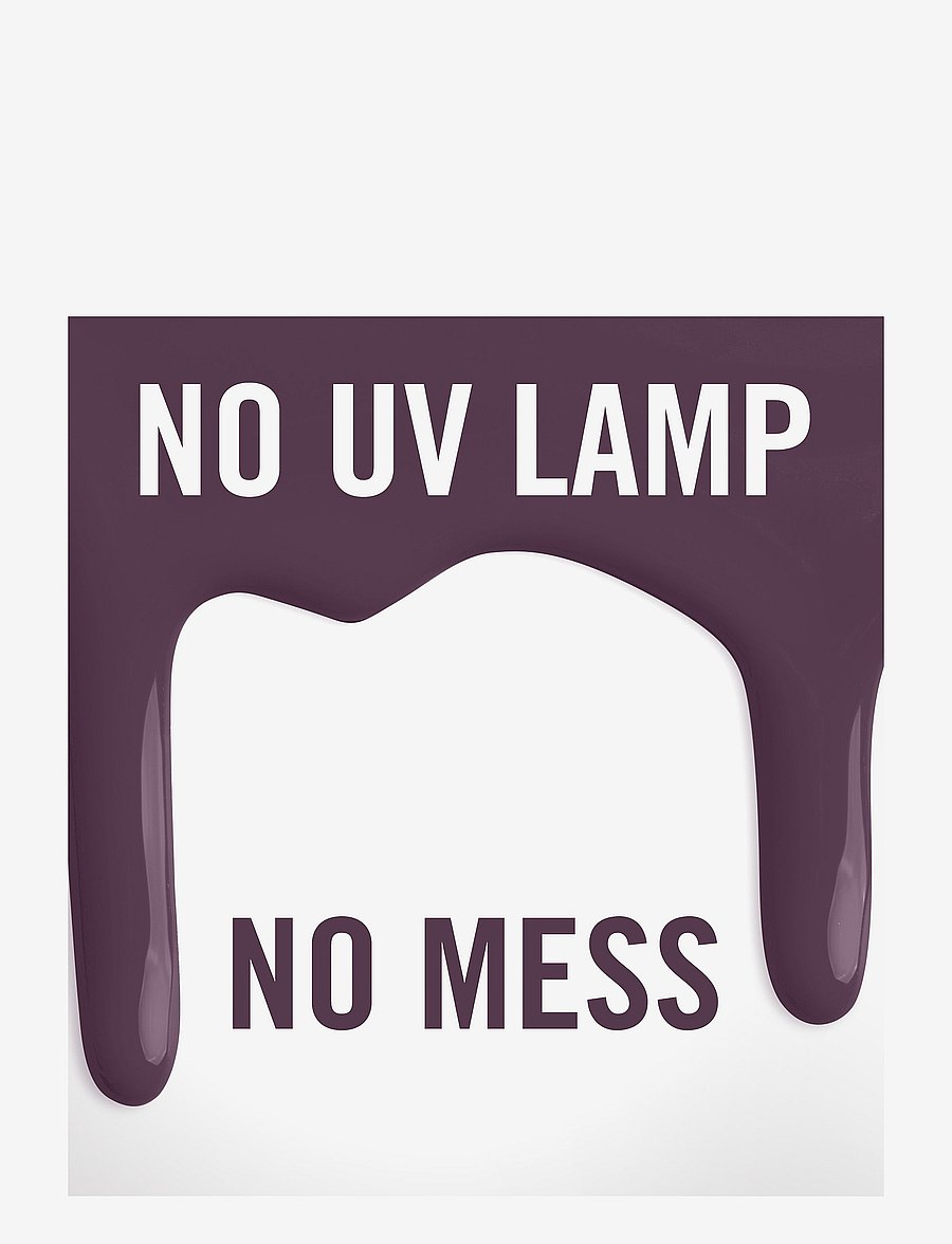 Rimmel - RIMMEL Super Gel Nail Polish - makeup - 043 venus - 4