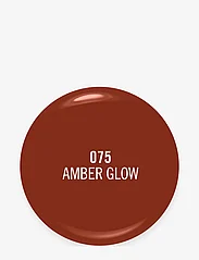 Rimmel - RIMMEL Super Gel Nail Polish 075 Aamber glow - gelneglelakker - 075 aamber glow - 2