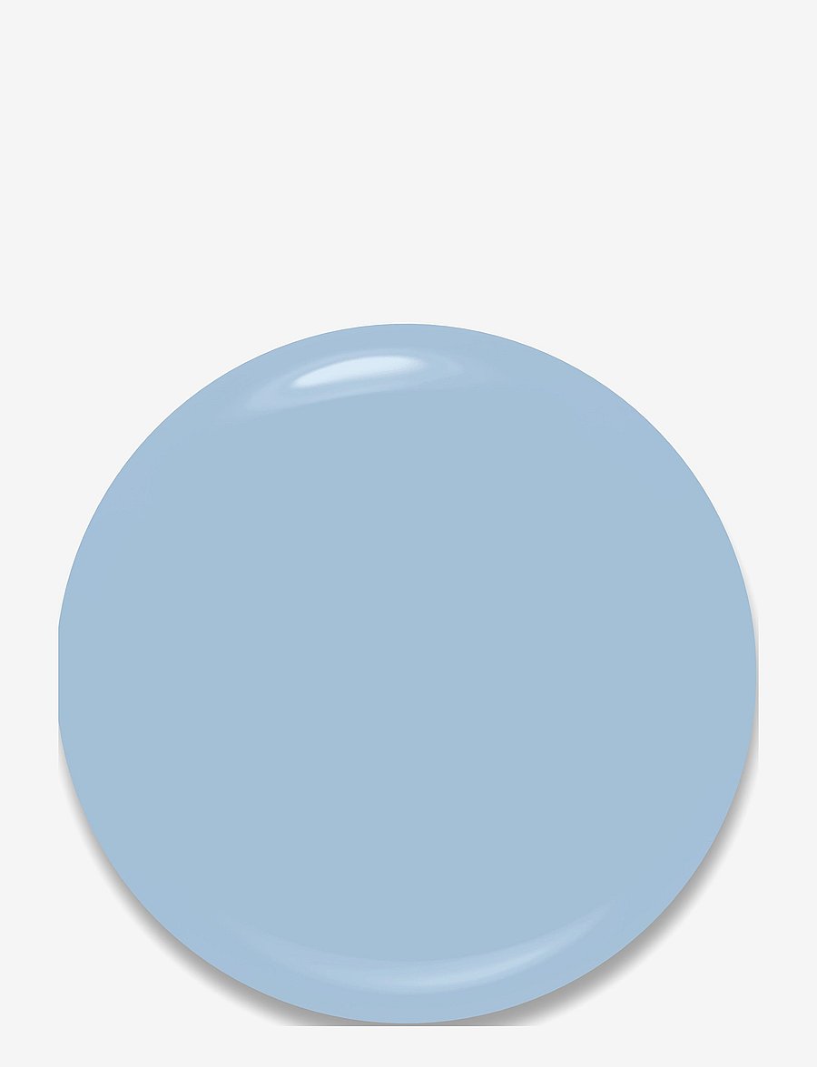 Rimmel - RIMMEL Kind & Free clean nail - makeup - 152 pastel blue - 2